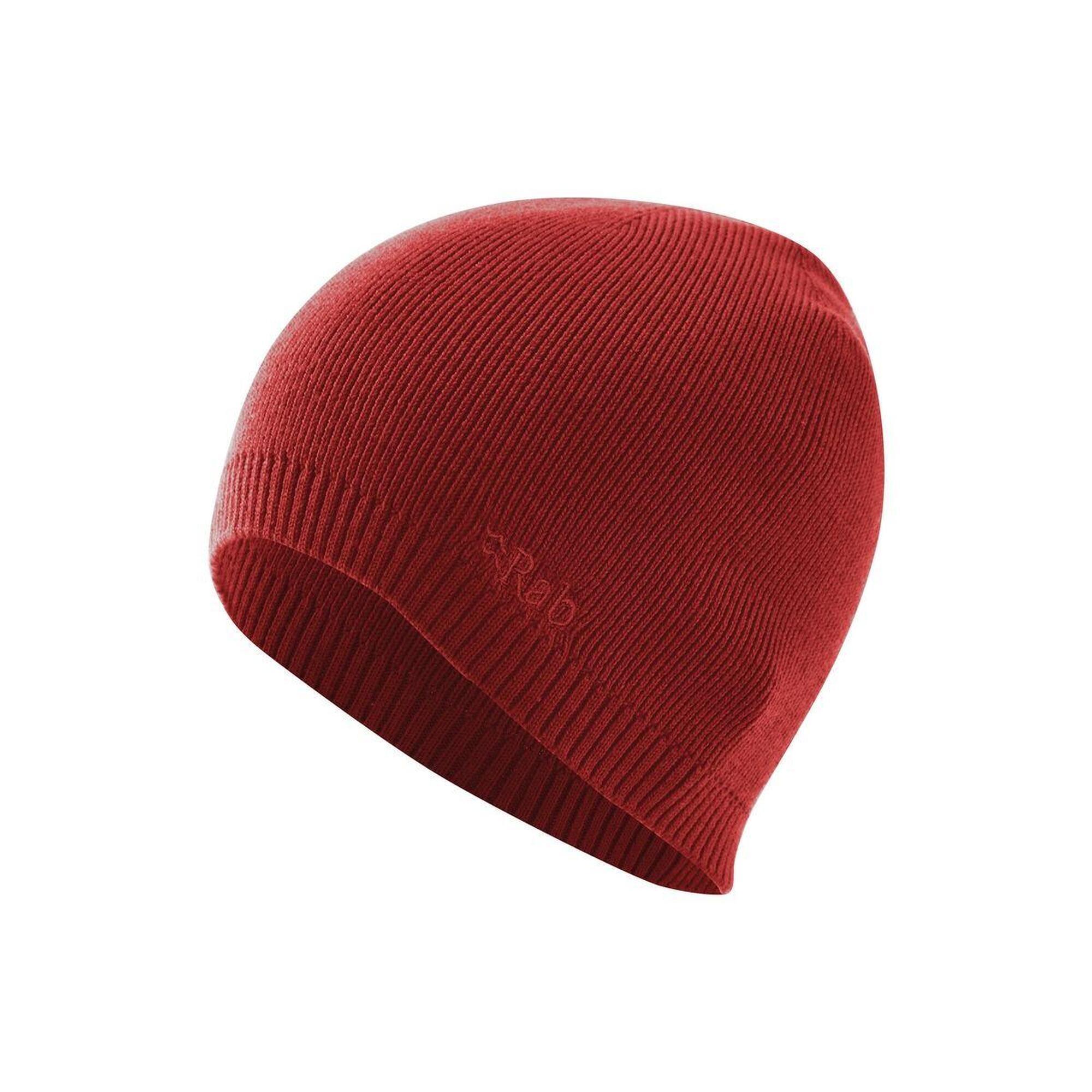 Czapka z wełny merino Rab Merino Beanie