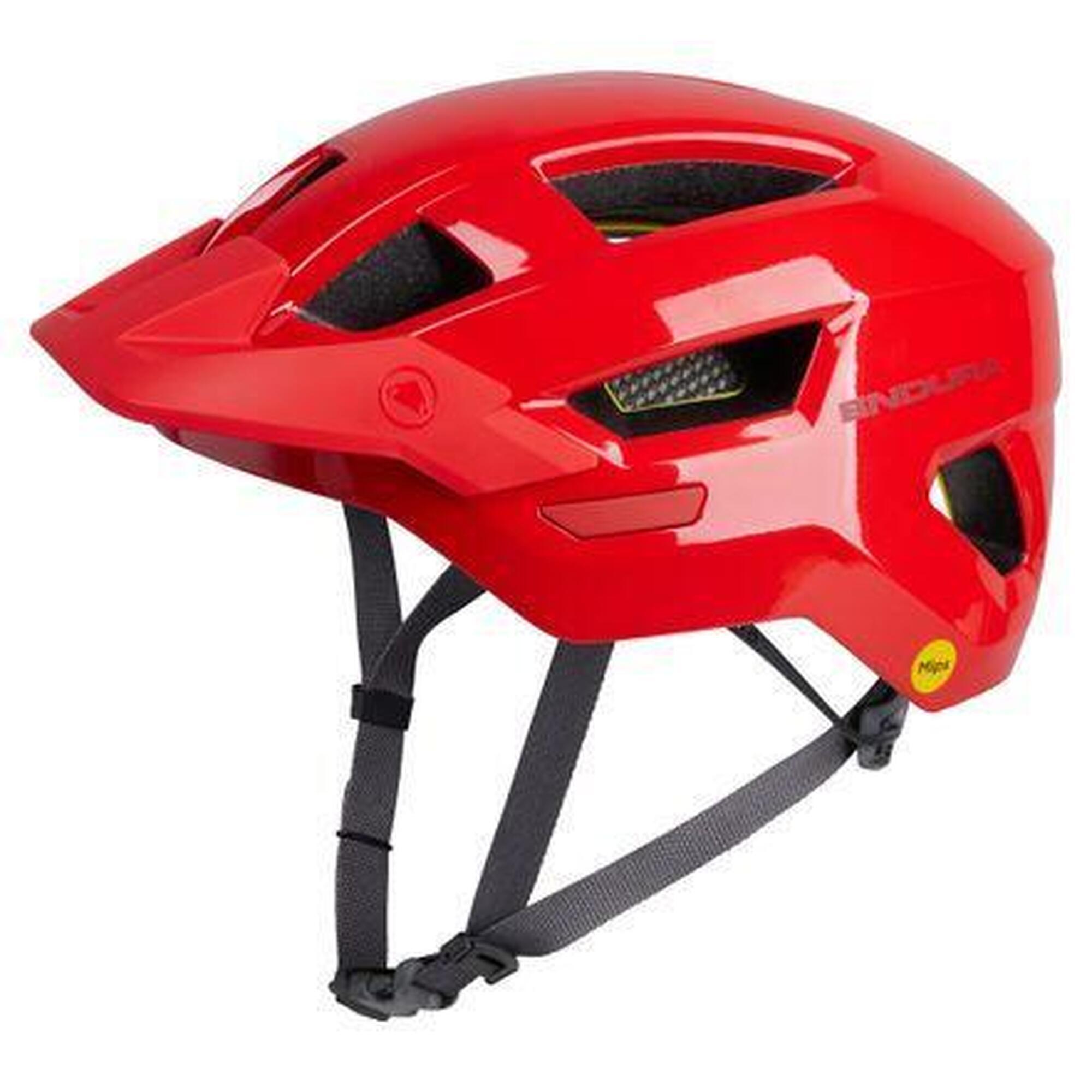 Kask rowerowy Endura Hummvee MIPS