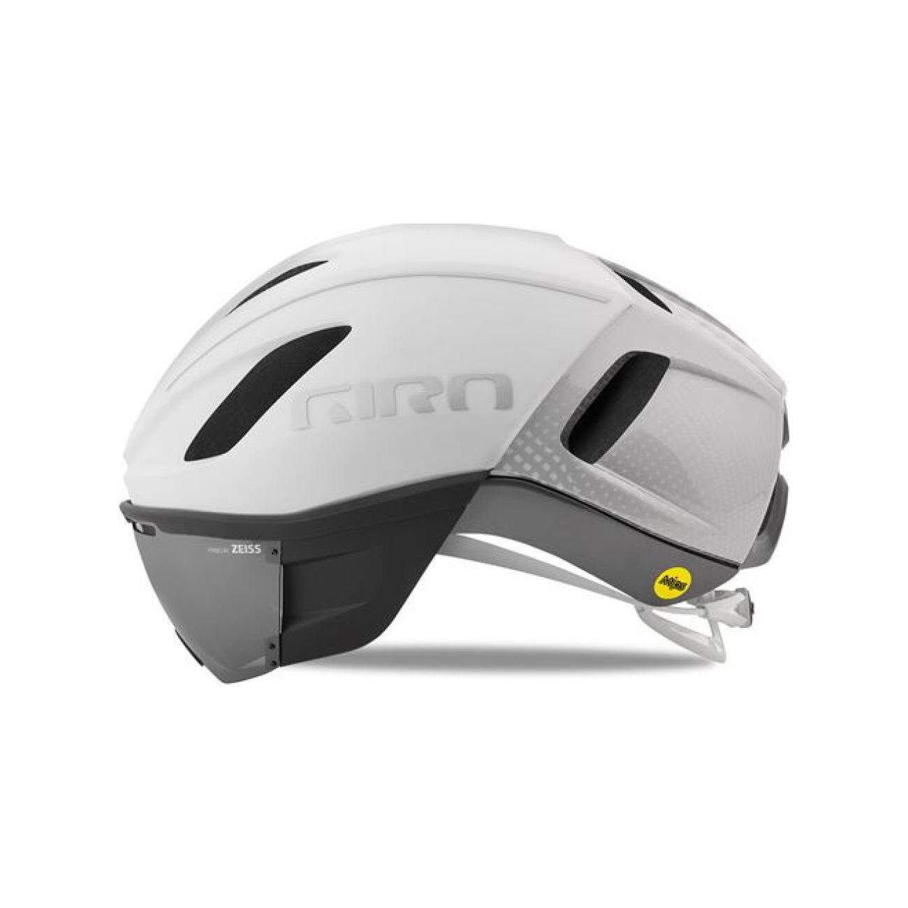 Kask rowerowy Giro Vanquish Integrated Mips