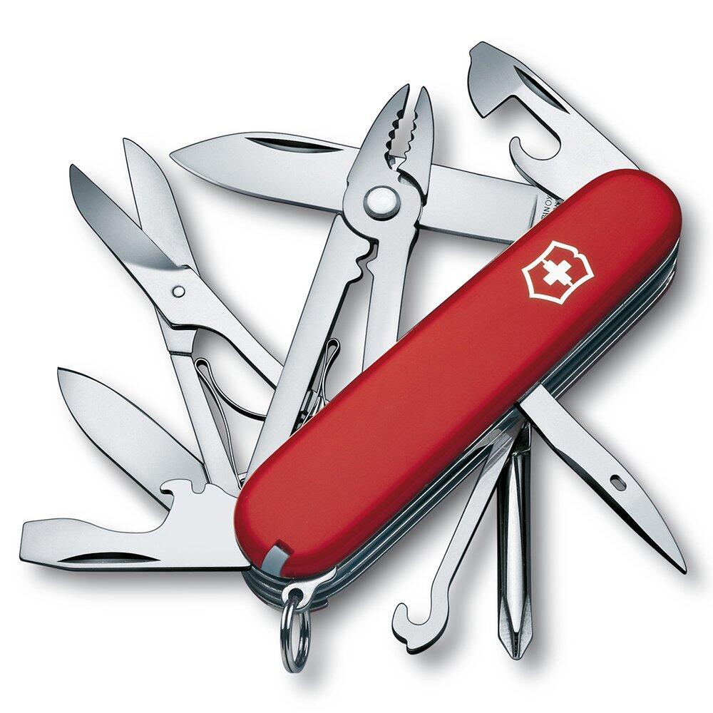 Scyzoryk VICTORINOX Deluxe Tinker 1.4723