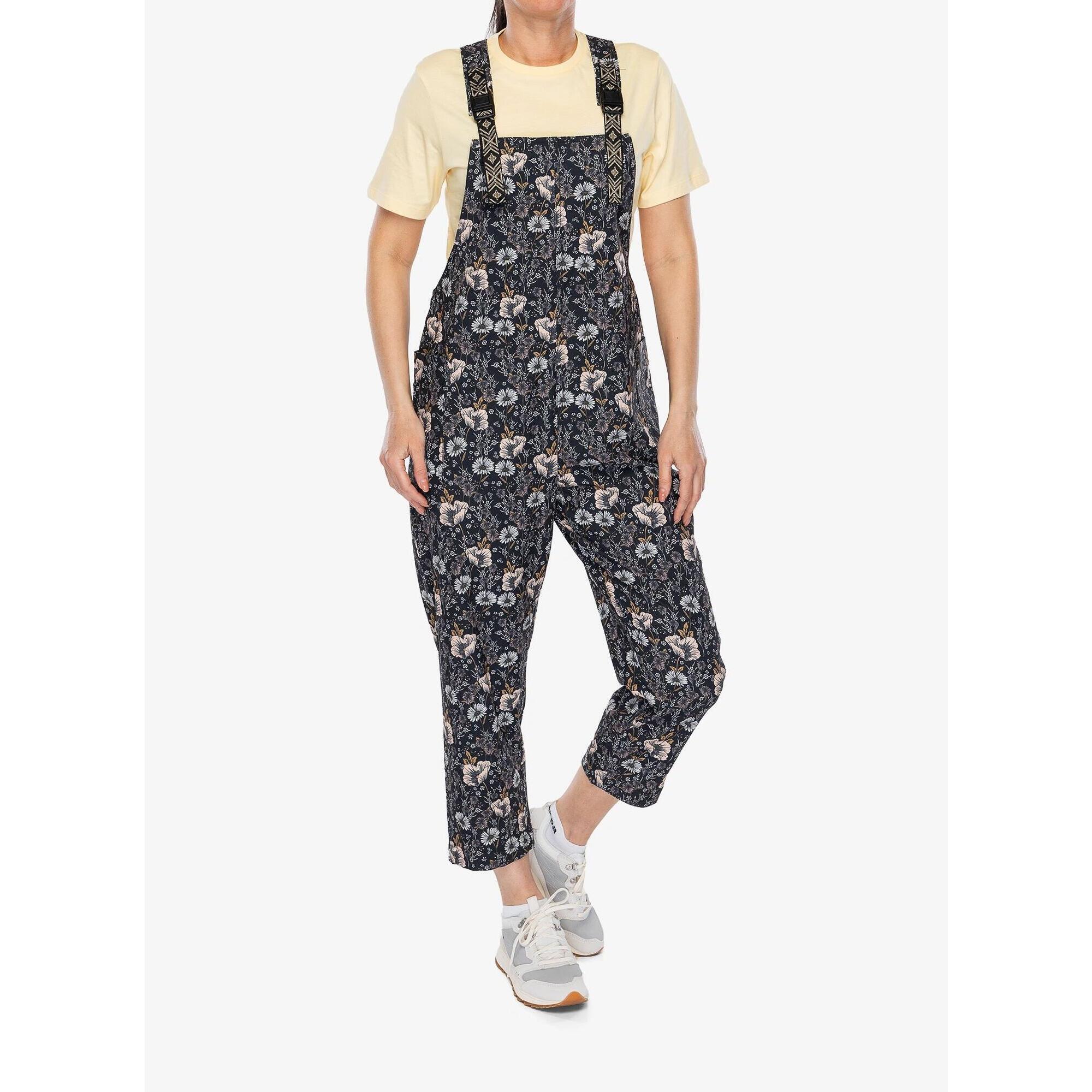 Spodnie damskie Kavu San Blas