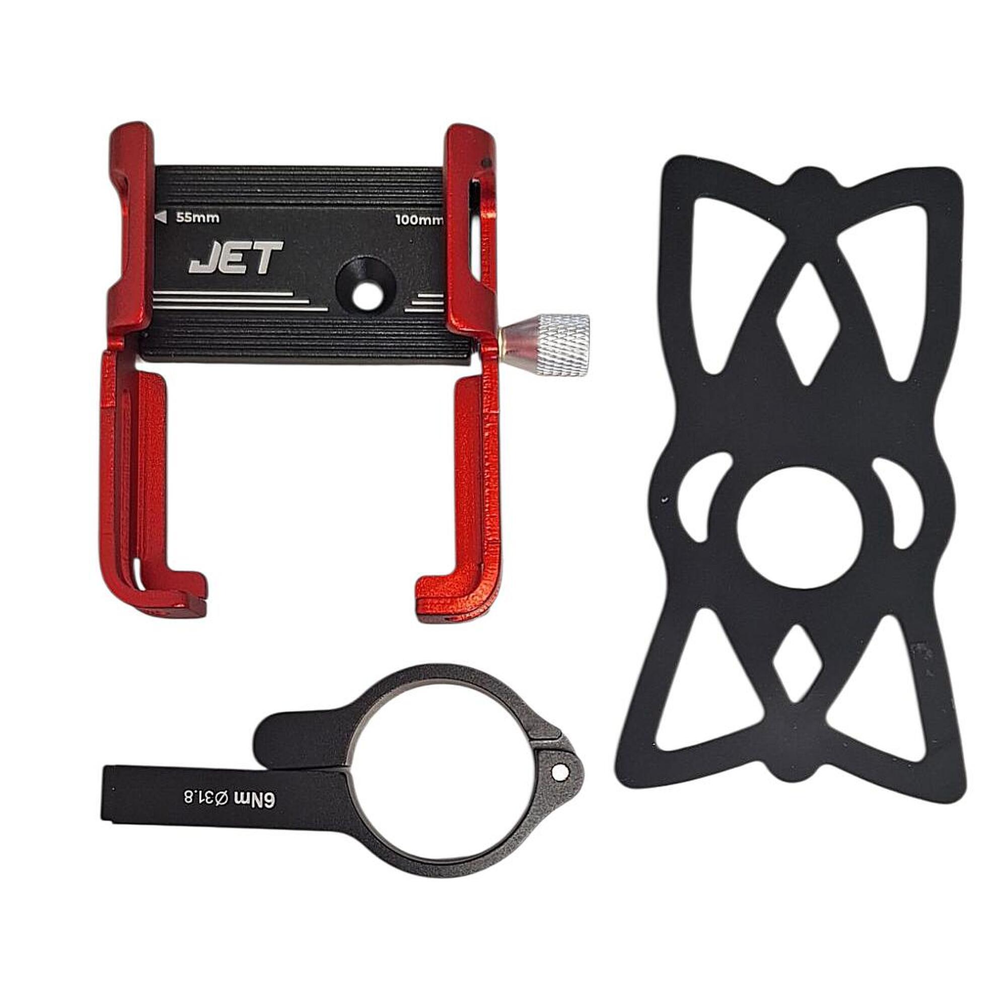 Uchwyt na smartfona JET-P10