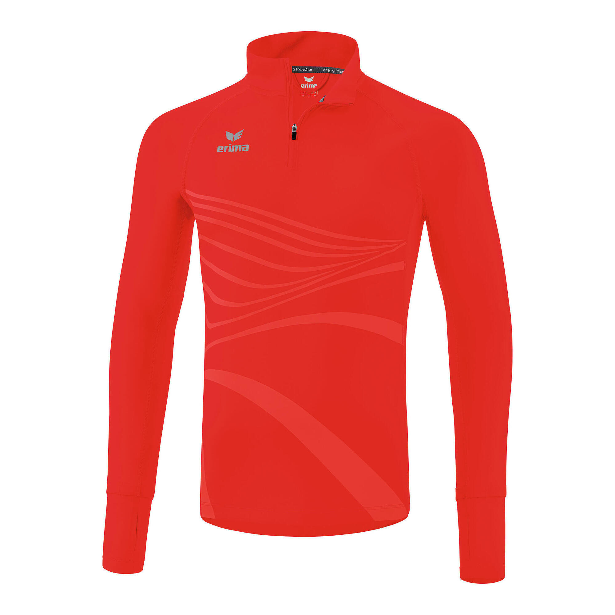 Bluza dziecięca Erima Racing