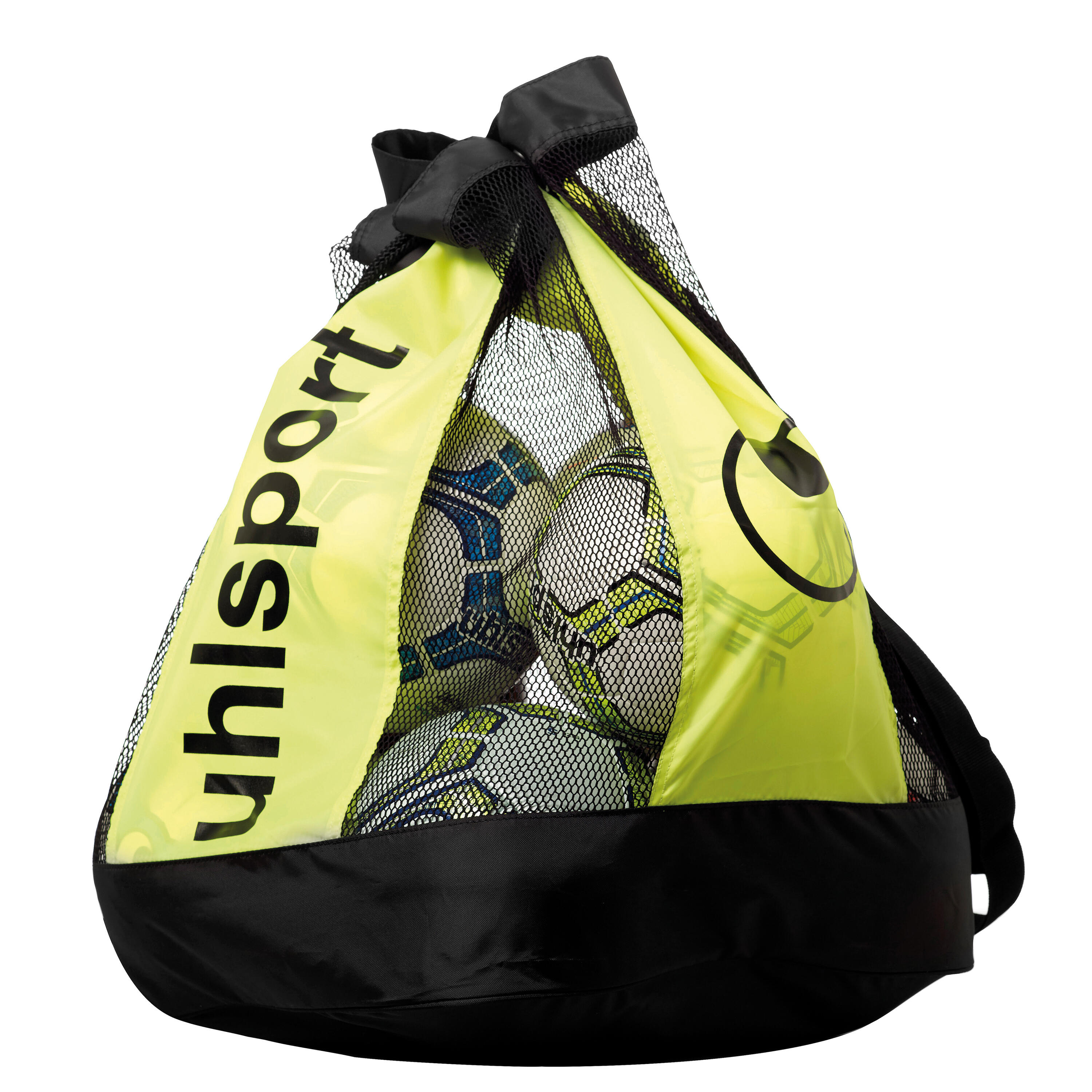 Torba na 16 balonów Uhlsport