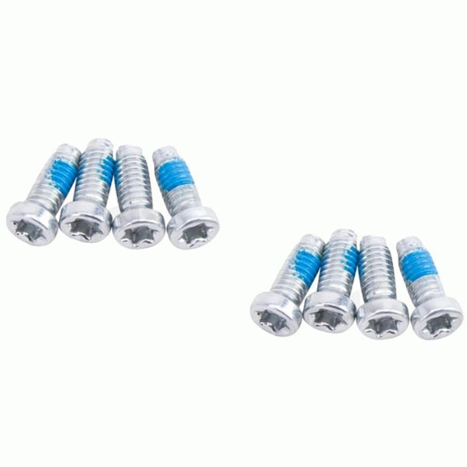 Pedały Sram KIT VISSERIE POUR ETOILE PEDALIER TORX T20 (8)