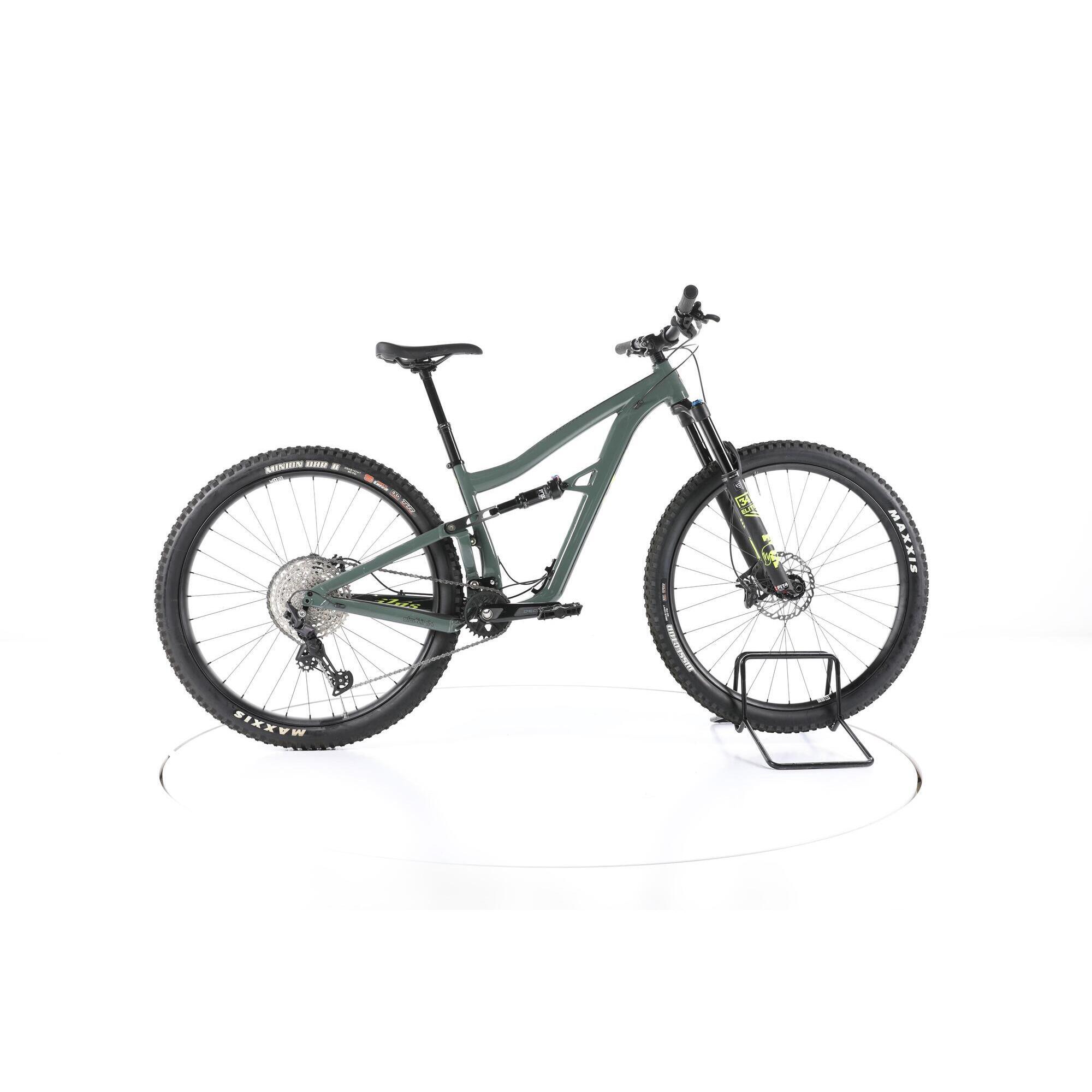 Second Life - Ibis Cycles Ripley - Jak nowy