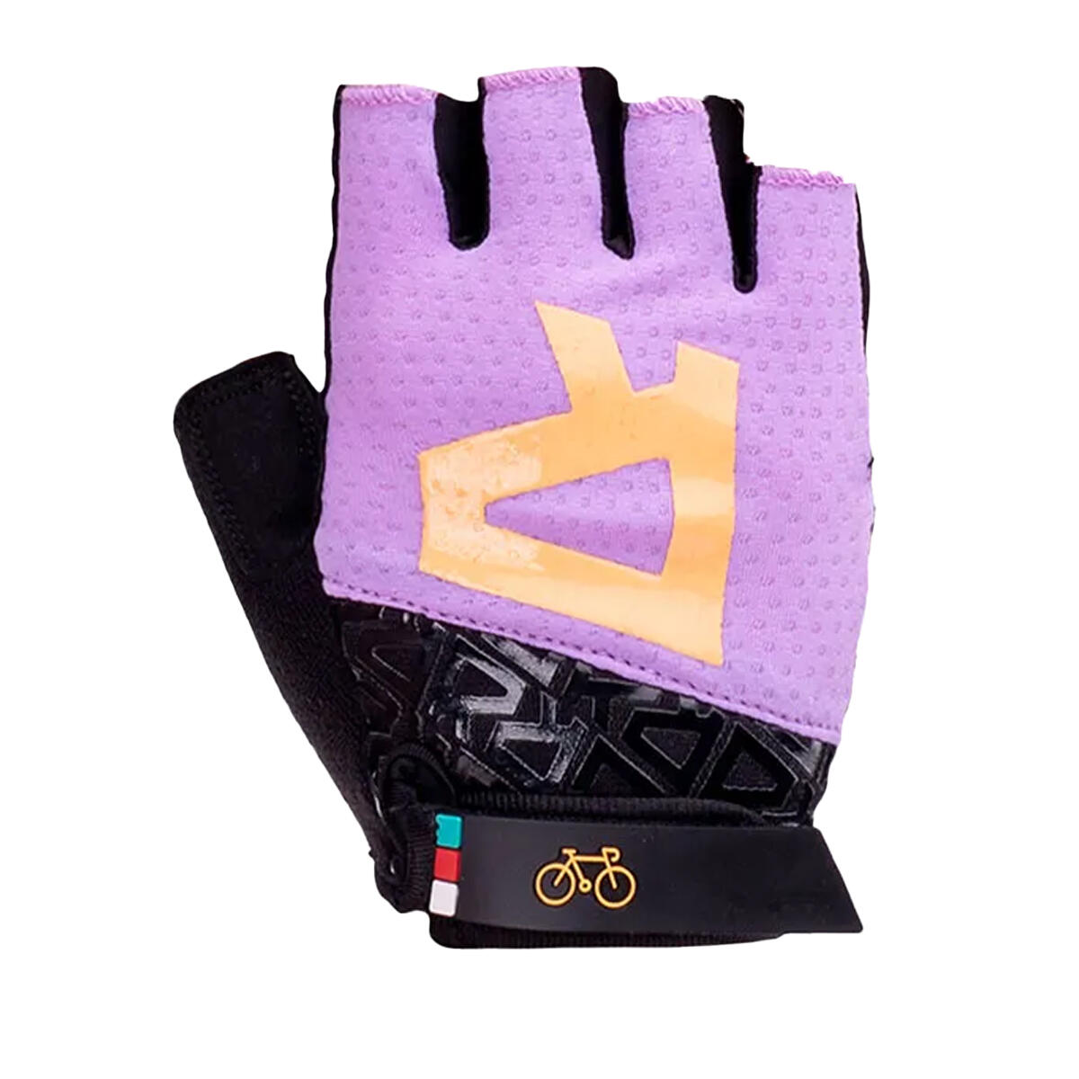 Rękawiczki Bez Palców Hilder