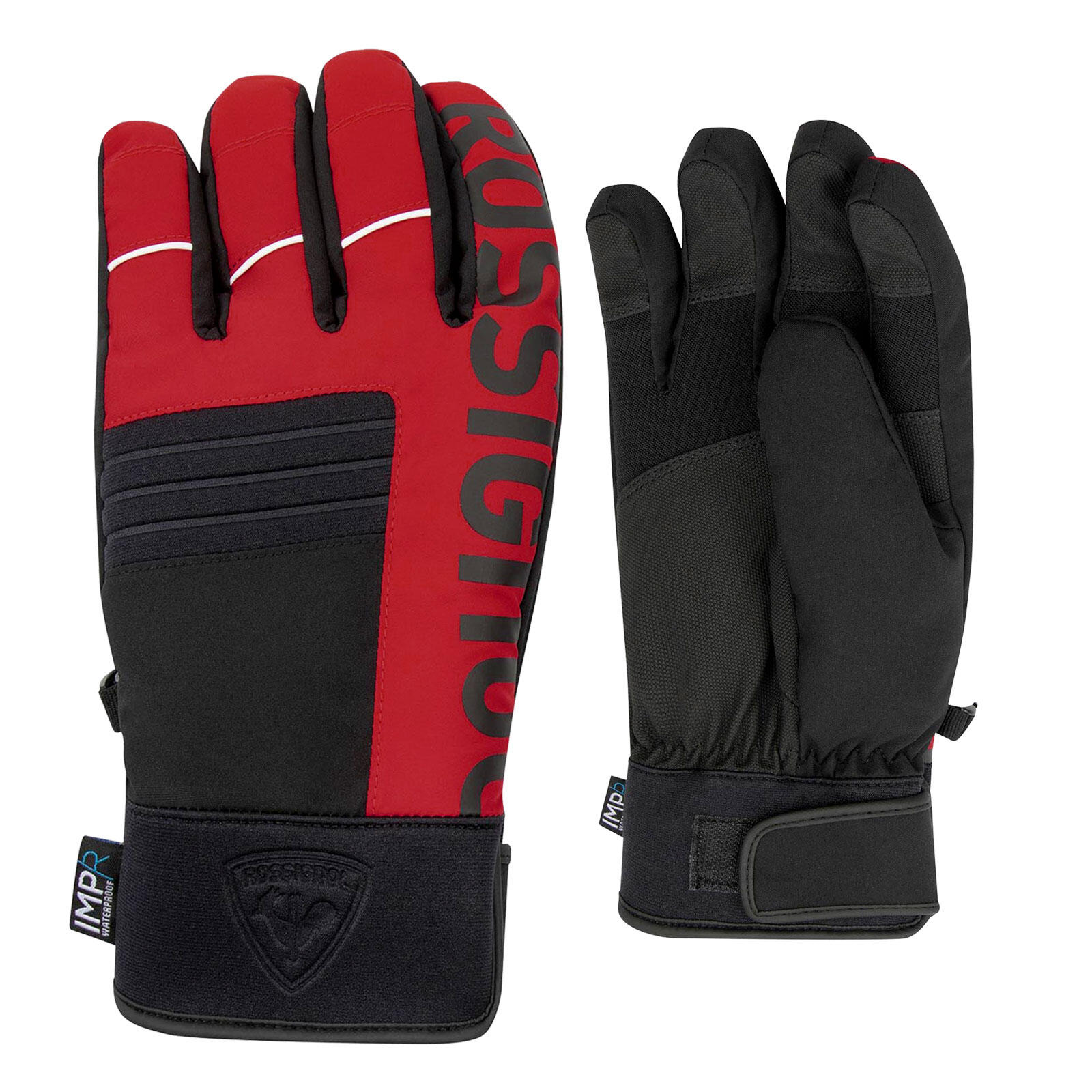 Rękawice narciarskie męskie Rossignol Speed Impr