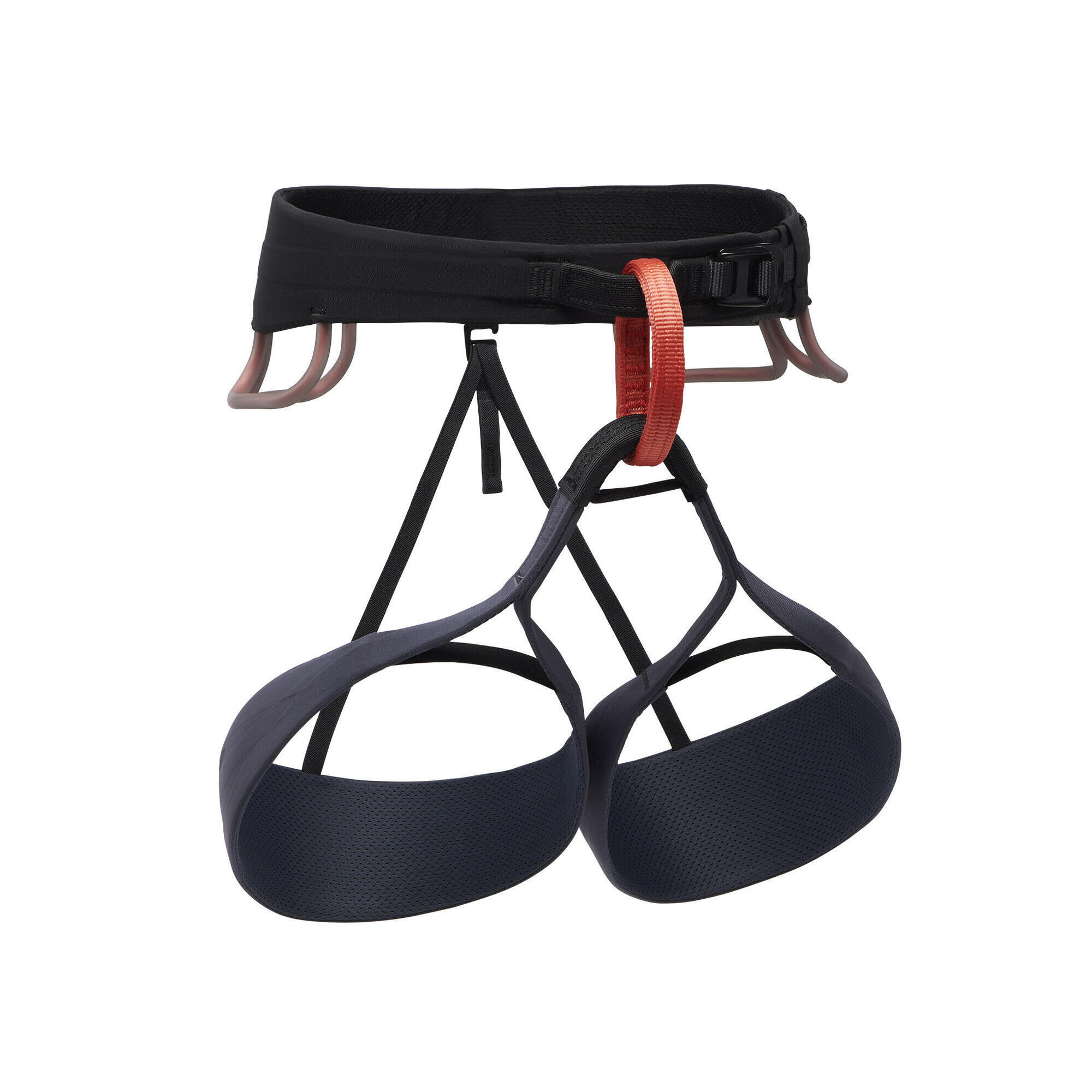 Uprząż wspinaczkowa Black Diamond Solution