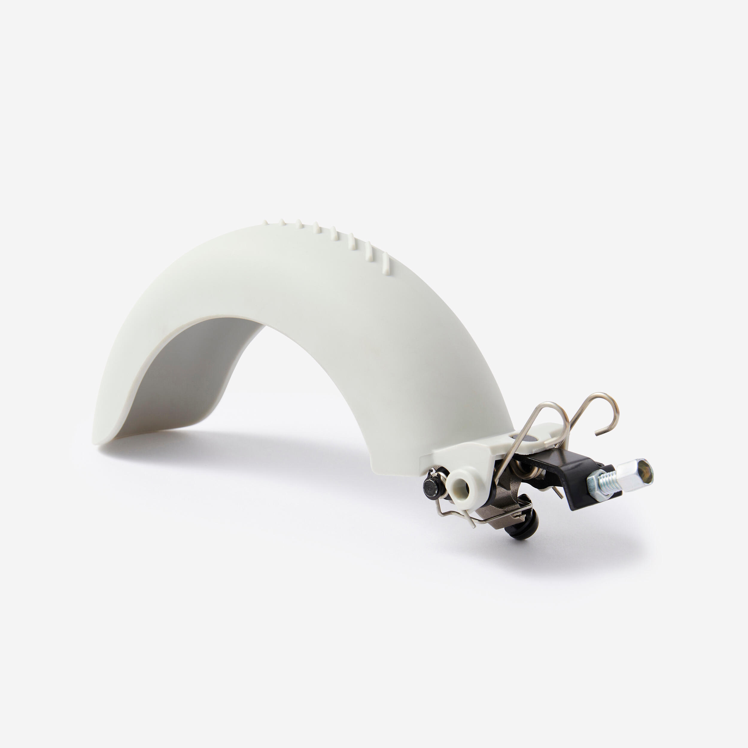 Zestaw z hamulcem i błotnikiem do hulajnogi M900 - szary