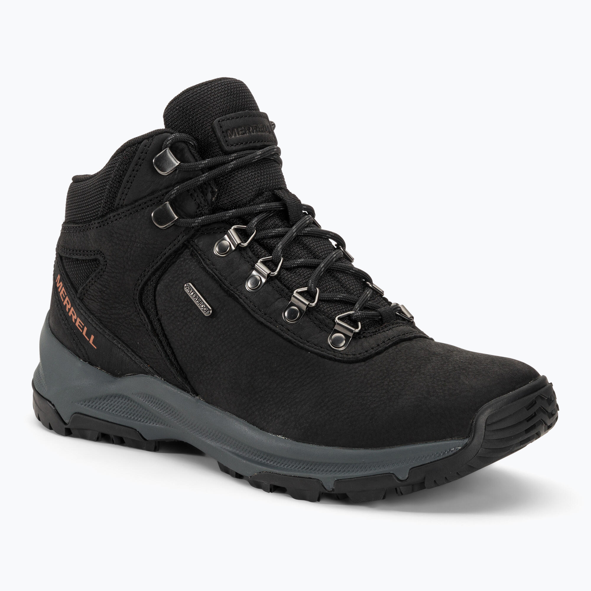 Buty Trekkingowe Męskie Merrell Erie Mid LTR Waterproof