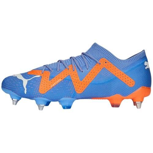 Buty piłkarskie męskie Puma Future Ultimate Low Mxsg