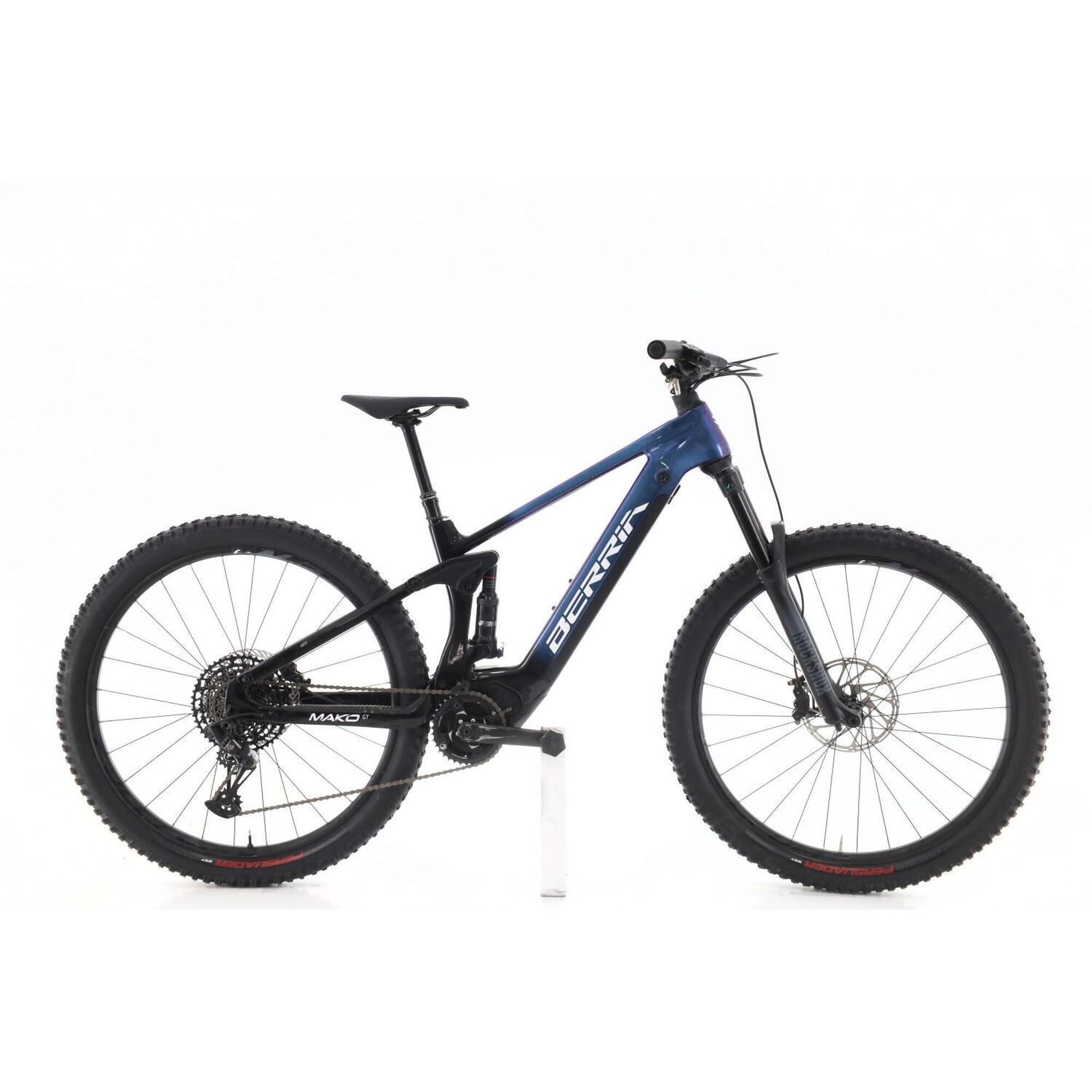 Second life · R. elektryczny · Mako Hybrid · W bardzo dobrym stanie