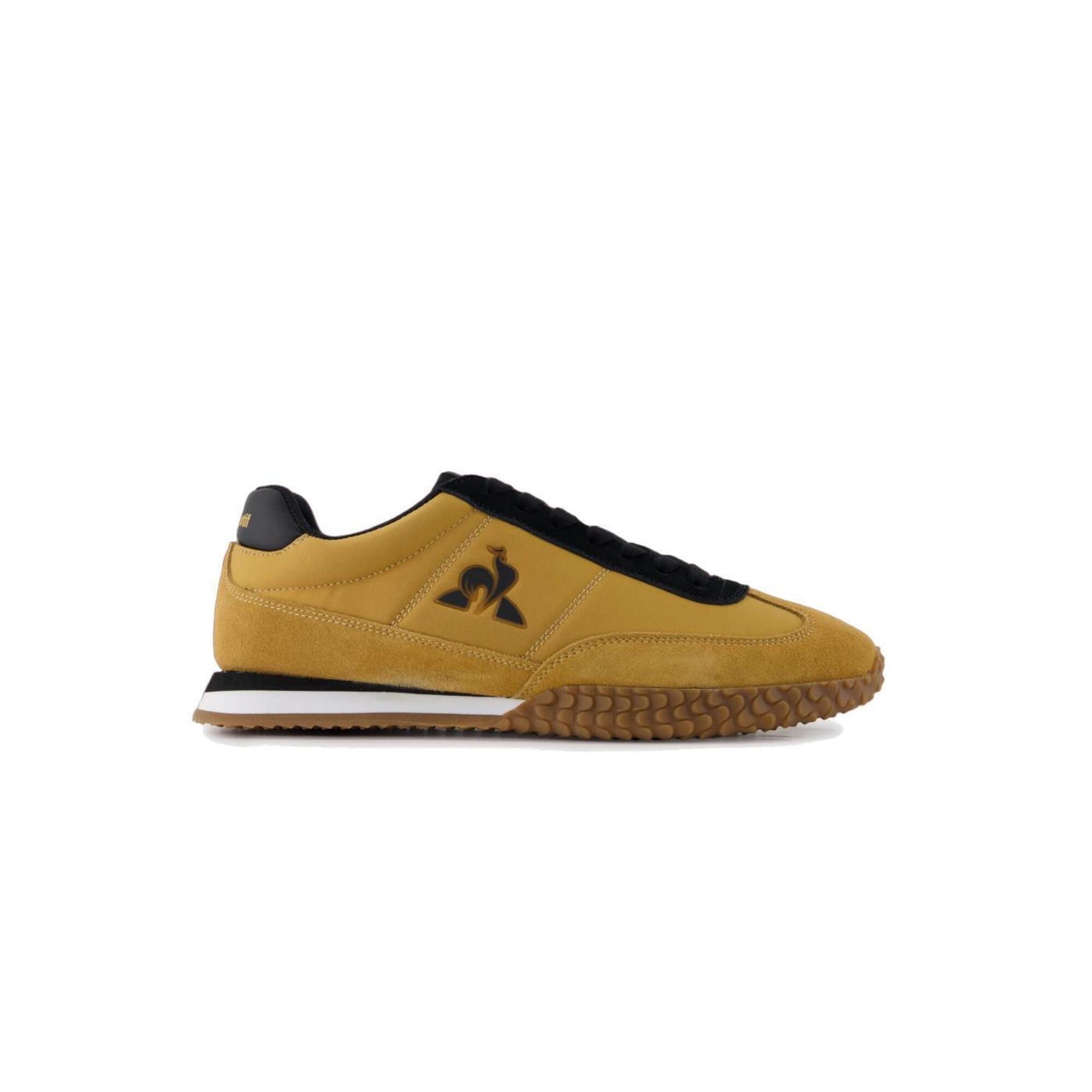 Buty LE COQ SPORTIF VELOCE I Brązowy