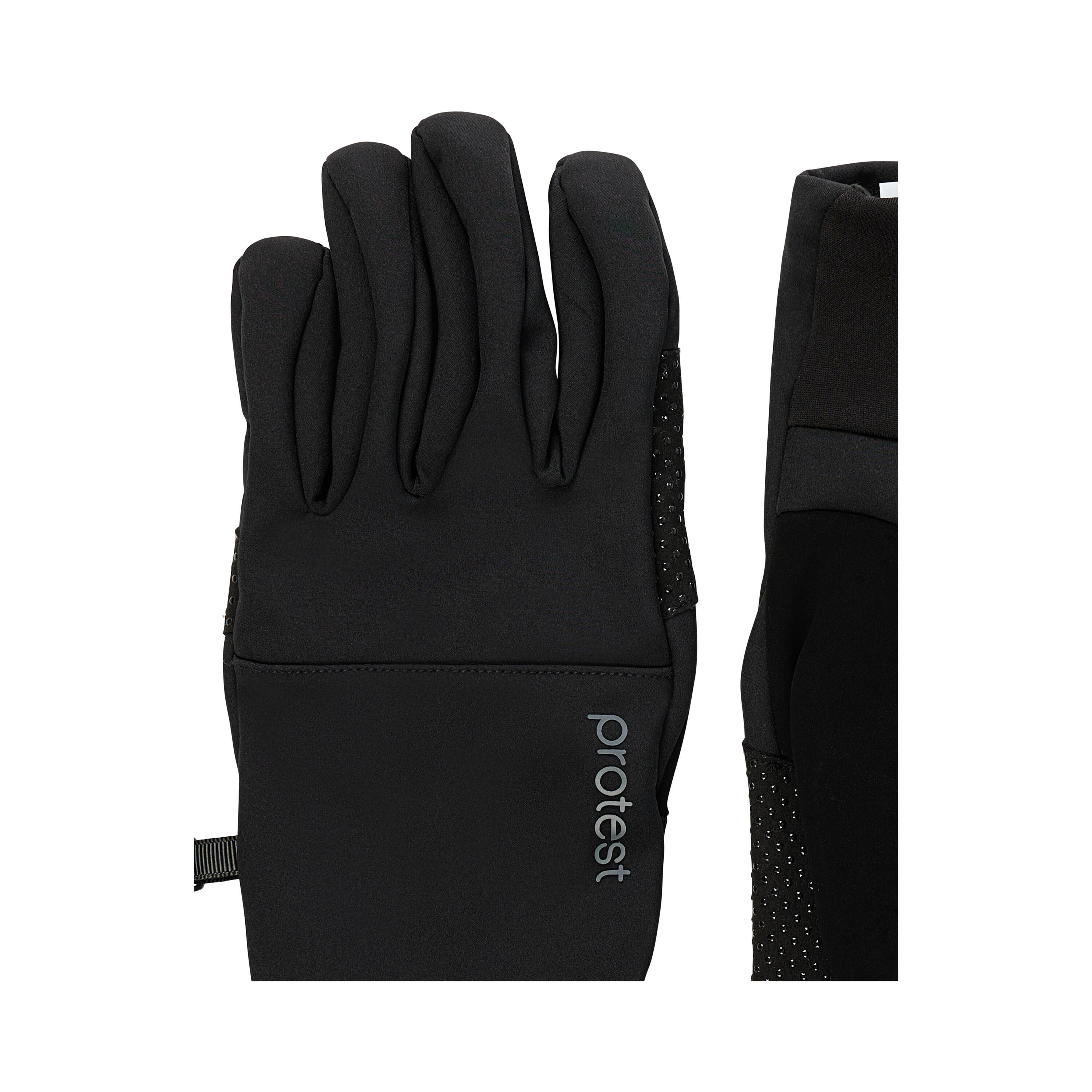 Damskie rękawice narciarskie Protest Didoo
