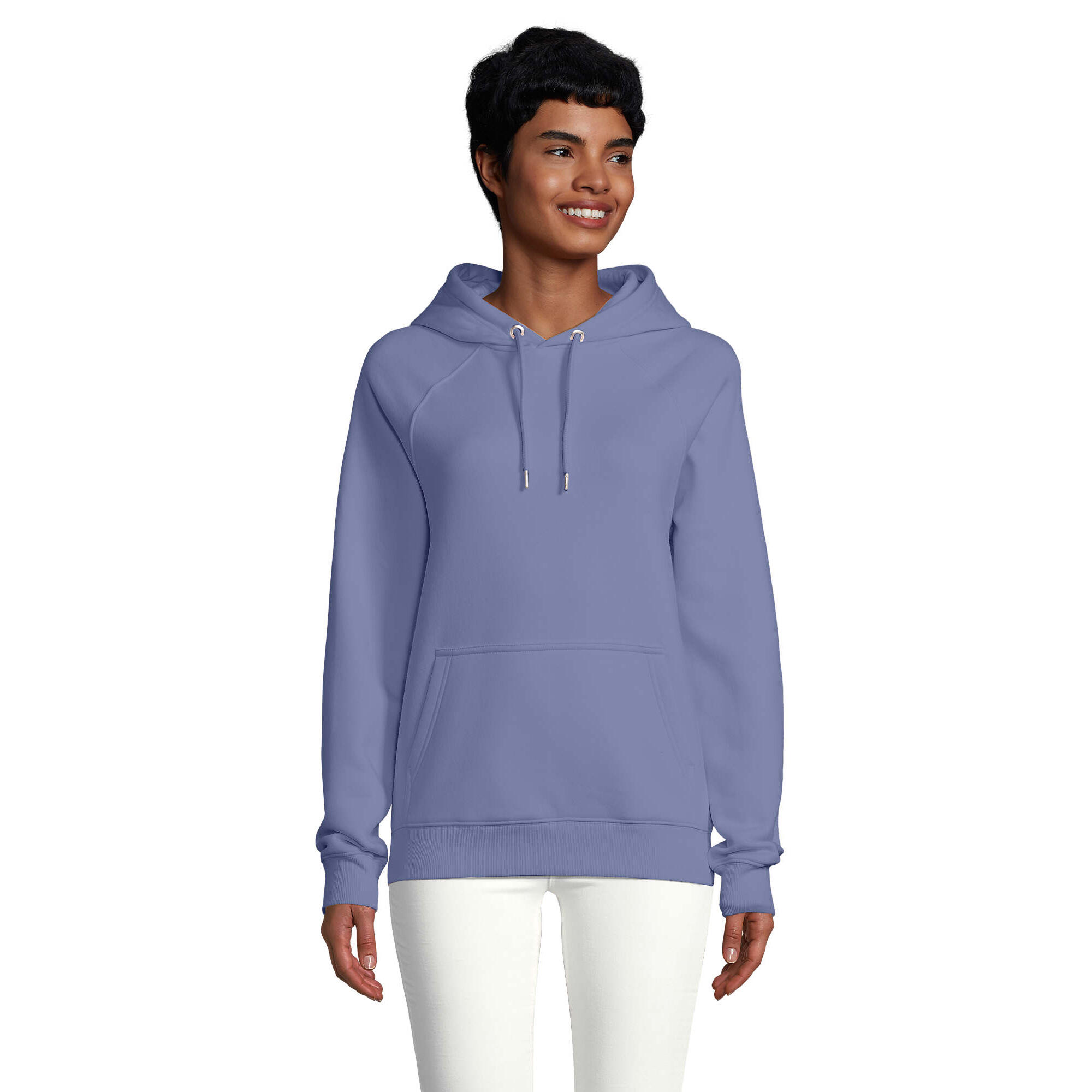 Bluza Z Kapturem Dla Dorosłych Unisex Stellar