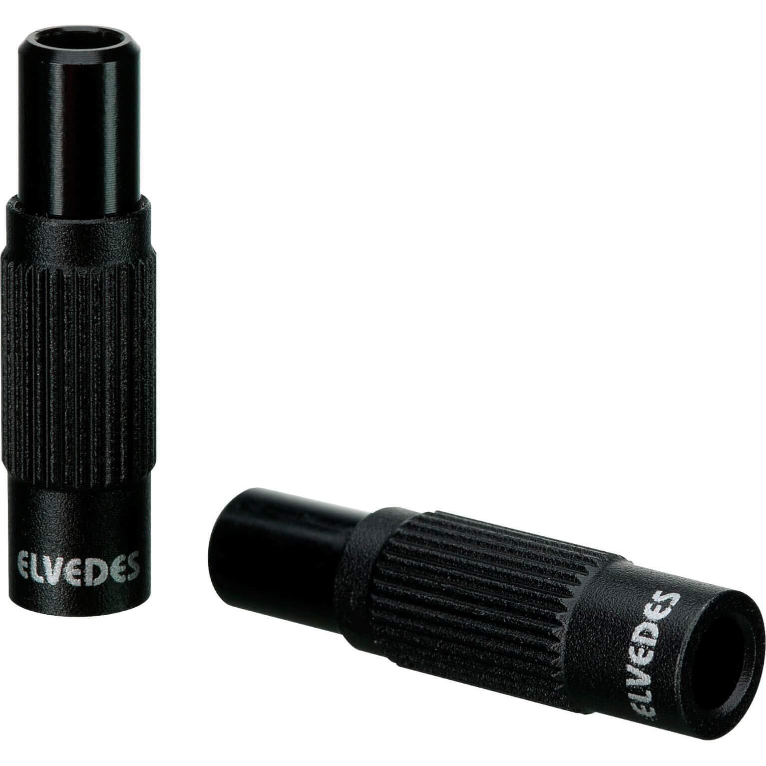 Zestawy części napinaczy kabli przerzutek Elvedes (x15)