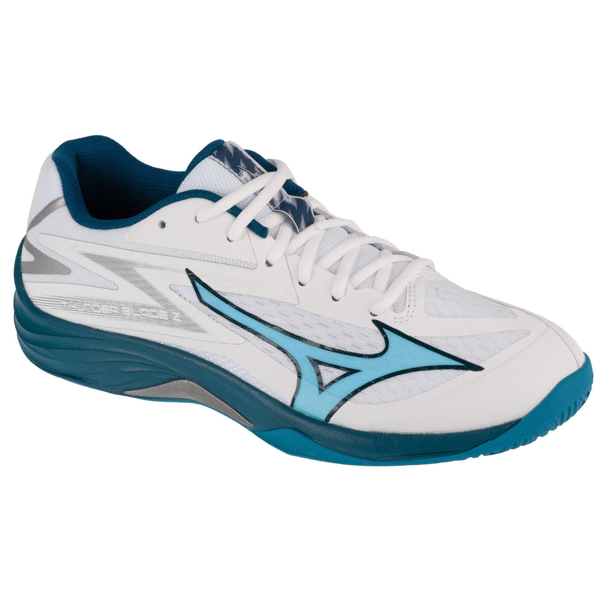 Buty halowe Mizuno Thunder Blade Z
