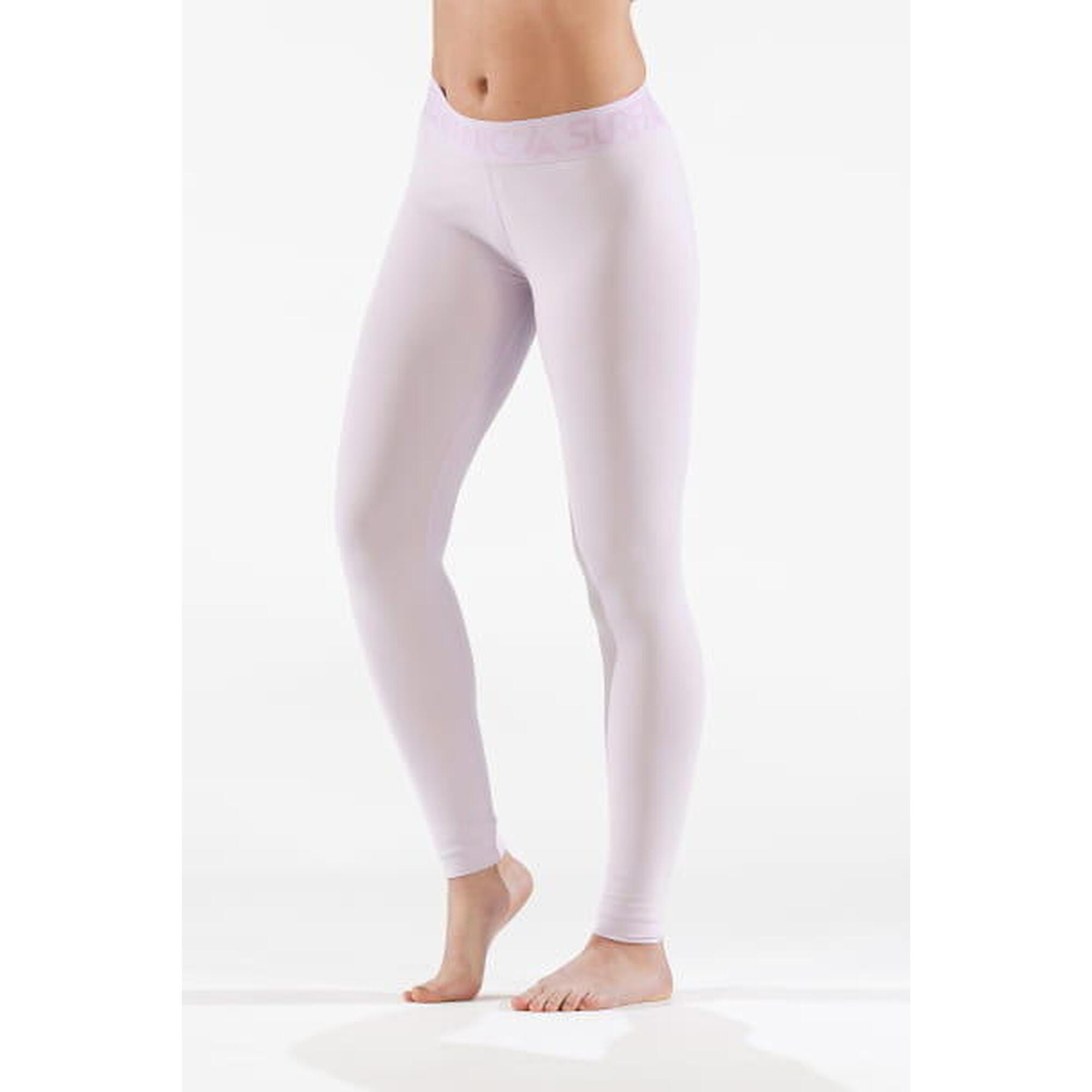 Surfanic Damskie Getry Termoaktywne Carbon Dri - Aktywny Węgiel - SWX2603-611