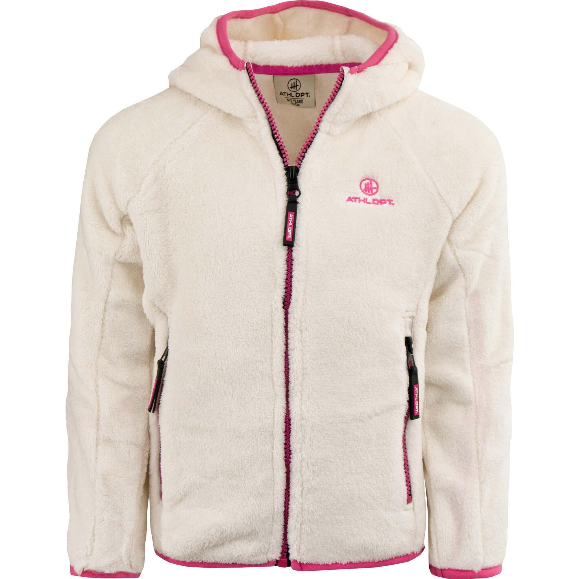 Bluza Dziecięca Zowia Ivory 152-158 - Wygoda i Trwałość