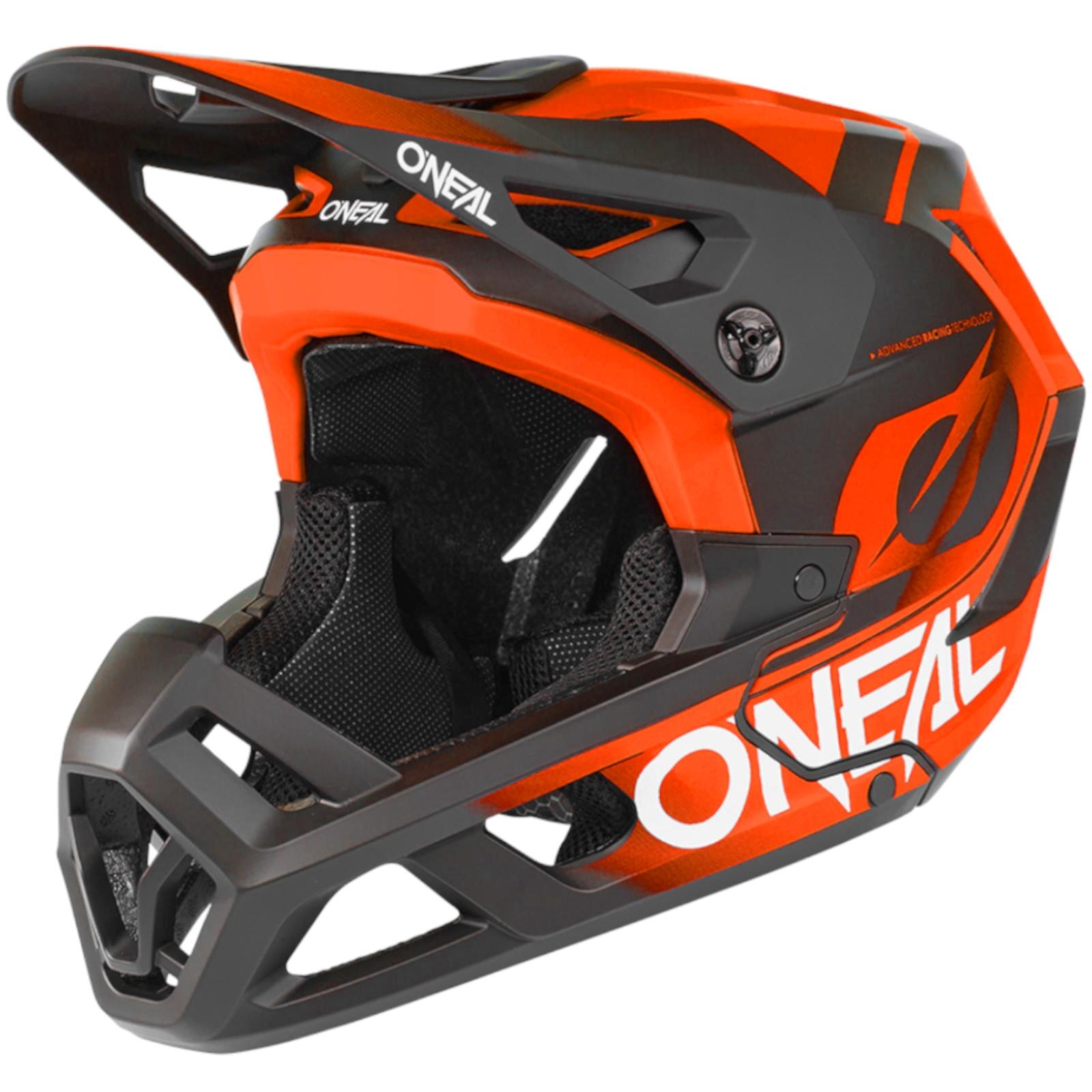 Kask rowerowy enduro unisex O'Neal SL1