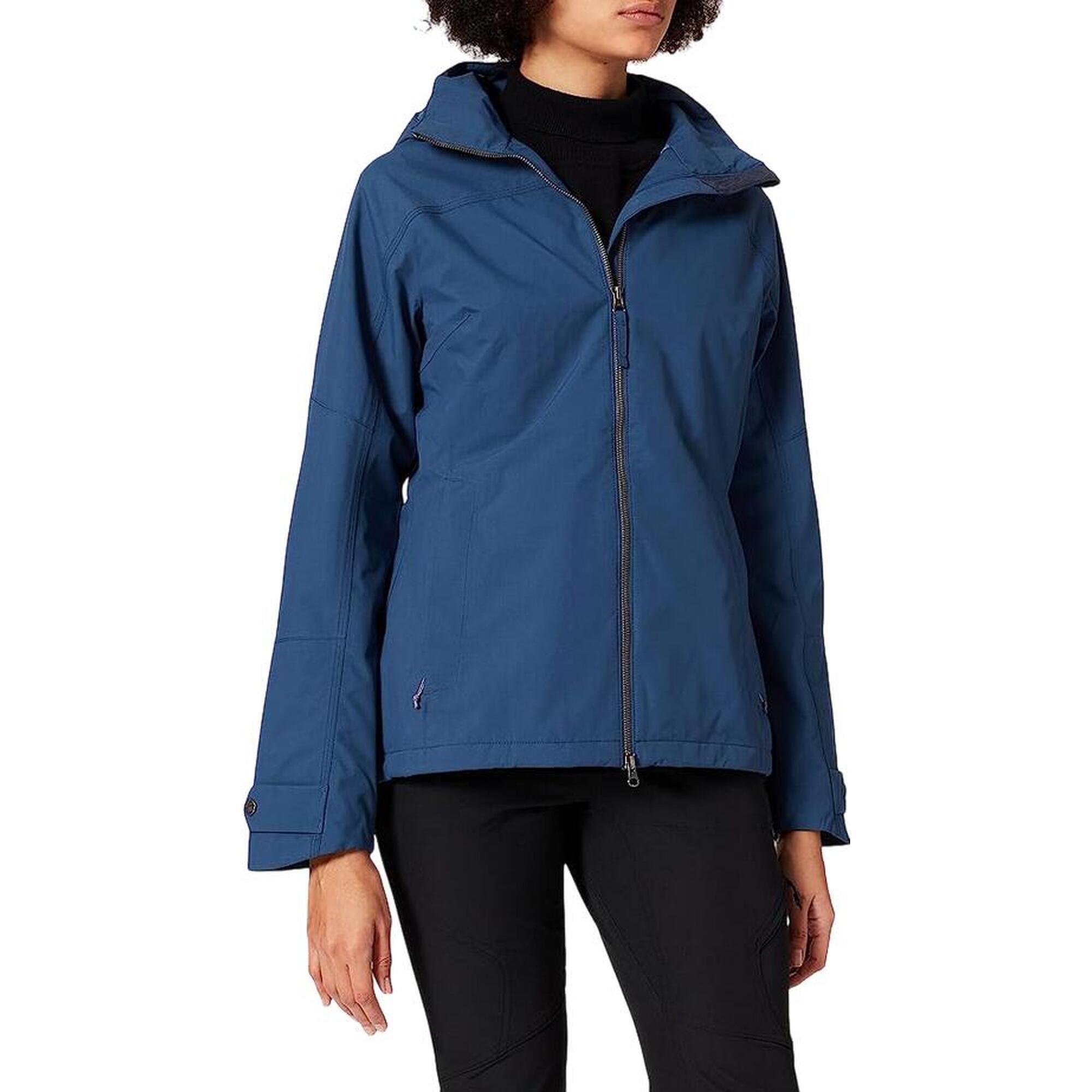 Kurtka turystyczna Schoffel Murnau2