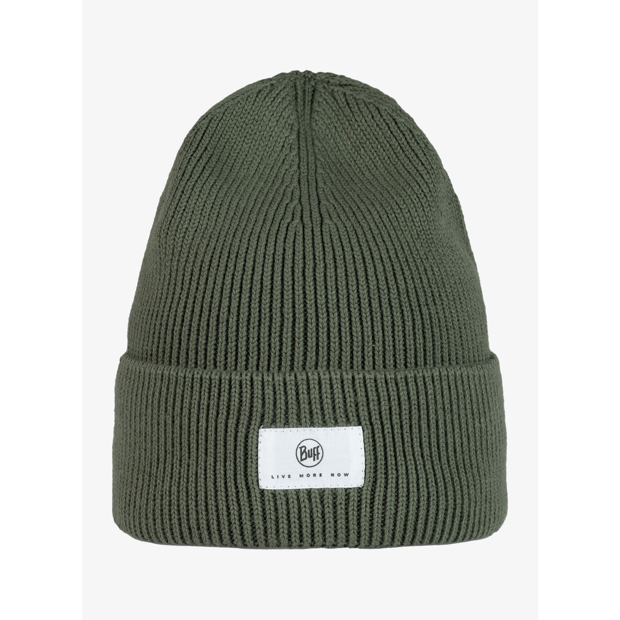 Czapka zimowa Buff Drisk - silversage