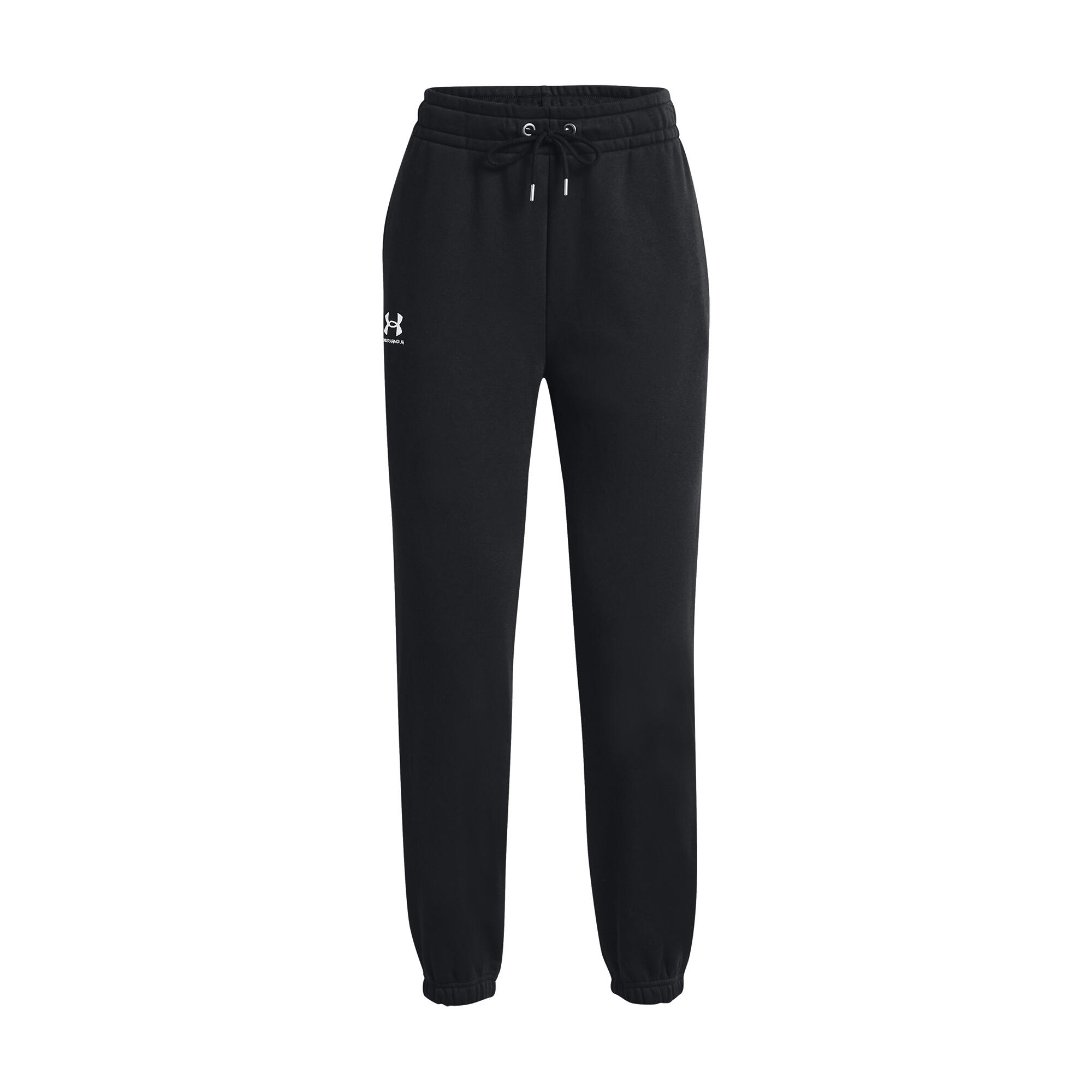 Spodnie sportowe damskie Under Armour Essential Fleece Joggers