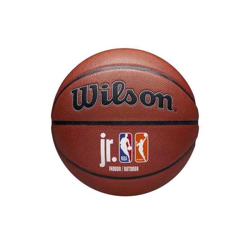 Piłka dla dzieci Wilson NBA WNBA Auth In Out