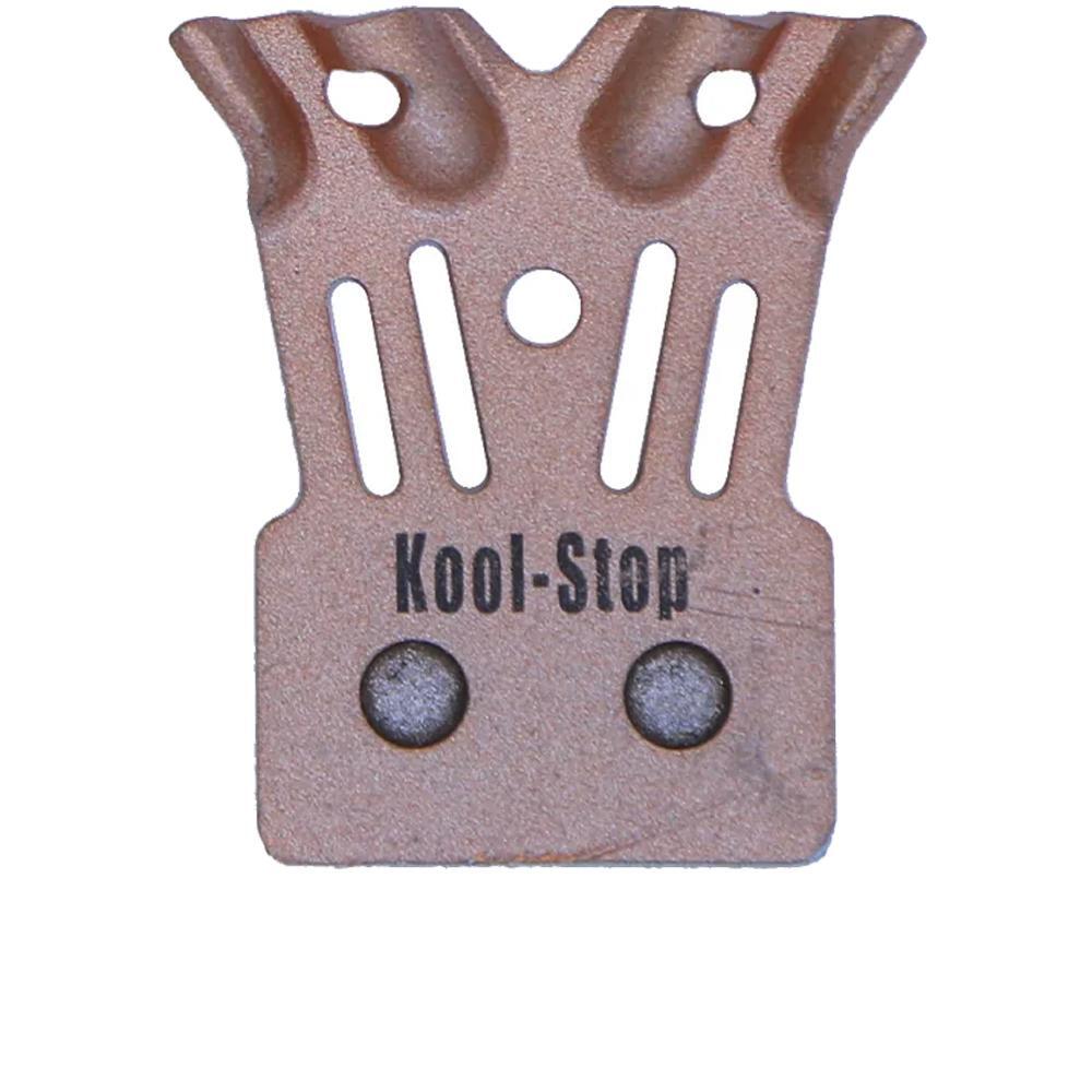 Kool-Stop D-625 Metal Sintered Tarczowe Klocki Hamulcowe