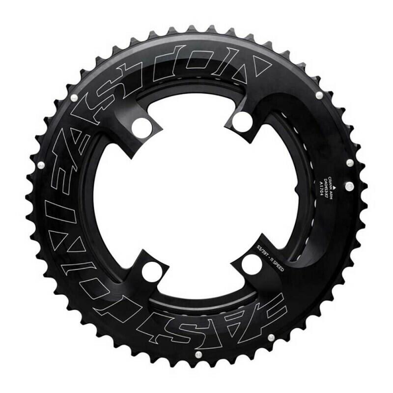 Asymetryczna tacka z 4 otworami Easton 50T