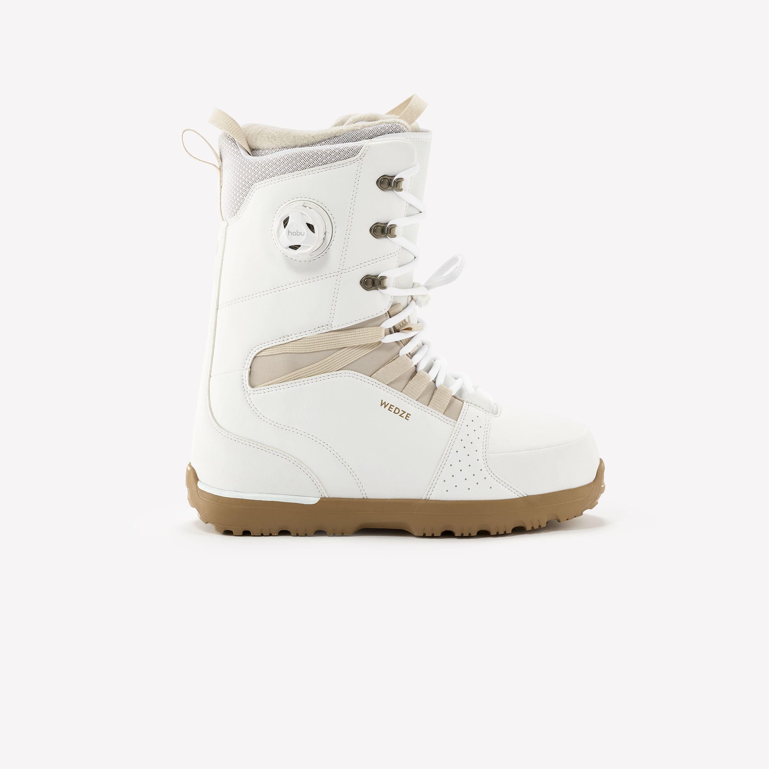 Buty snowboardowe męskie / damskie Dreamscape SNB 500