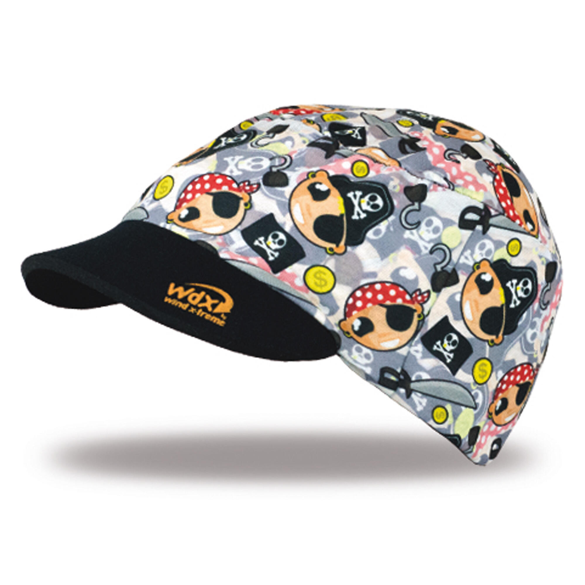Czapka dla dzieci Wind x-treme Coolcap