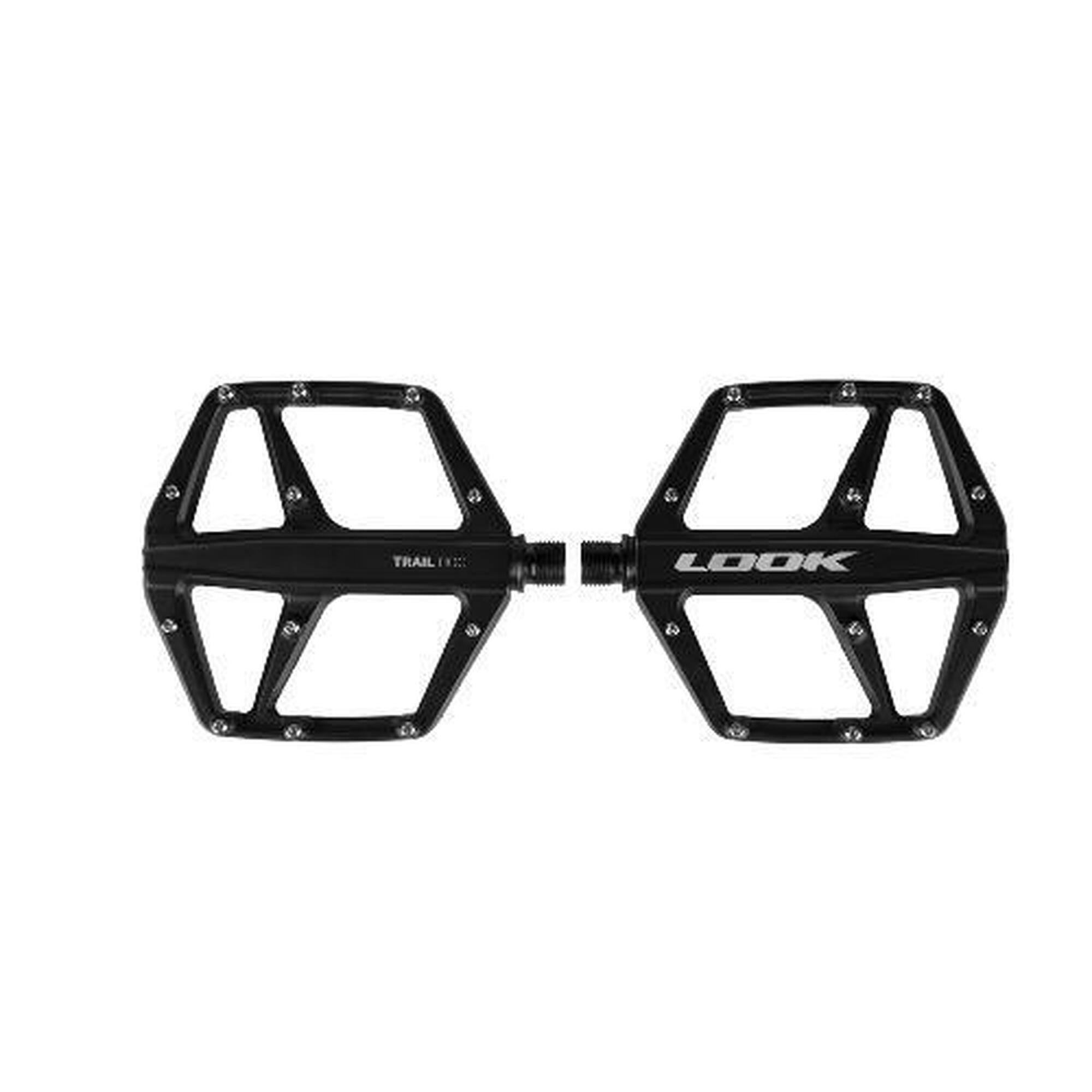 Ultra lekkie pedały Look Trail roc