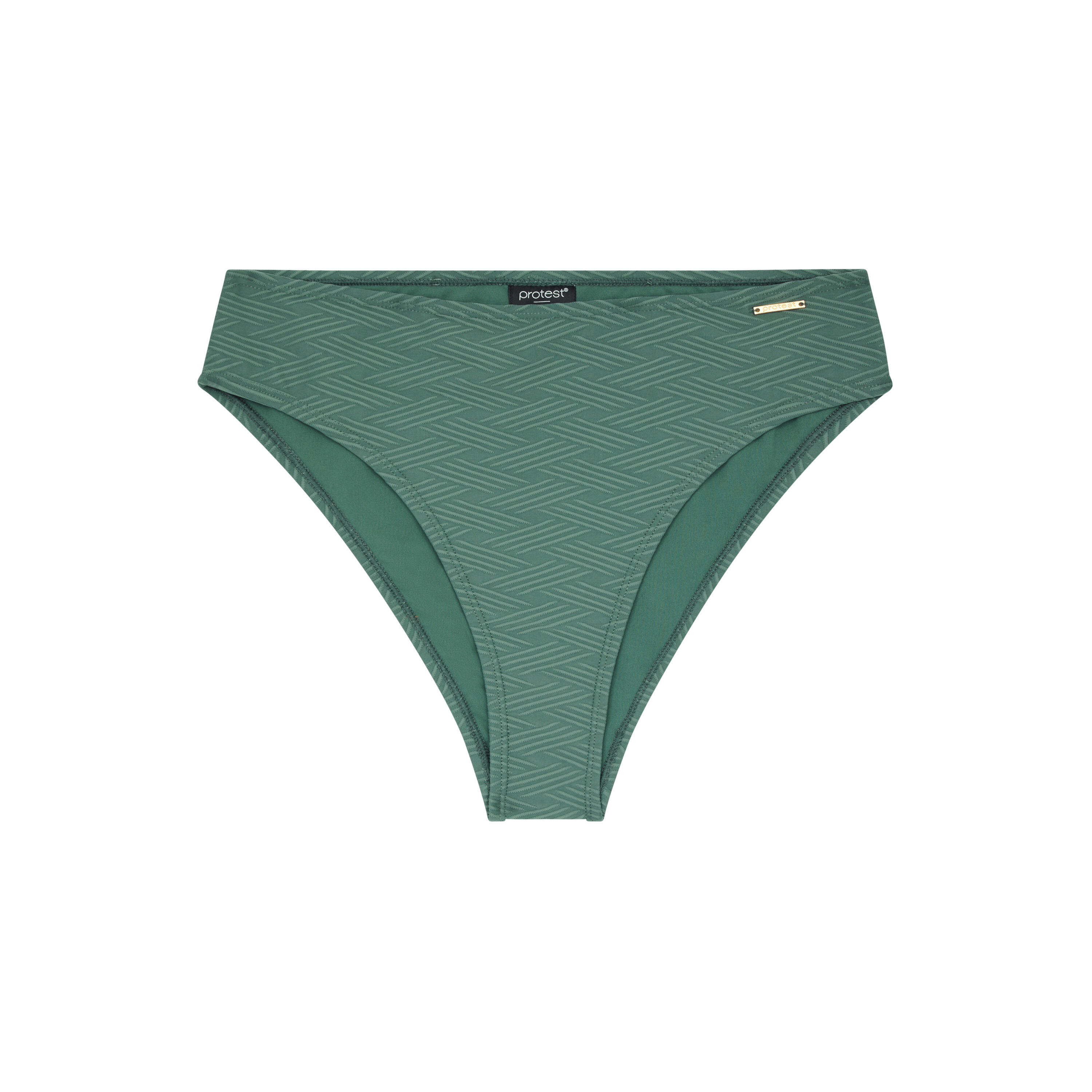 Figi do kostiumów kąpielowych dla kobiet Protest MIXSamaes