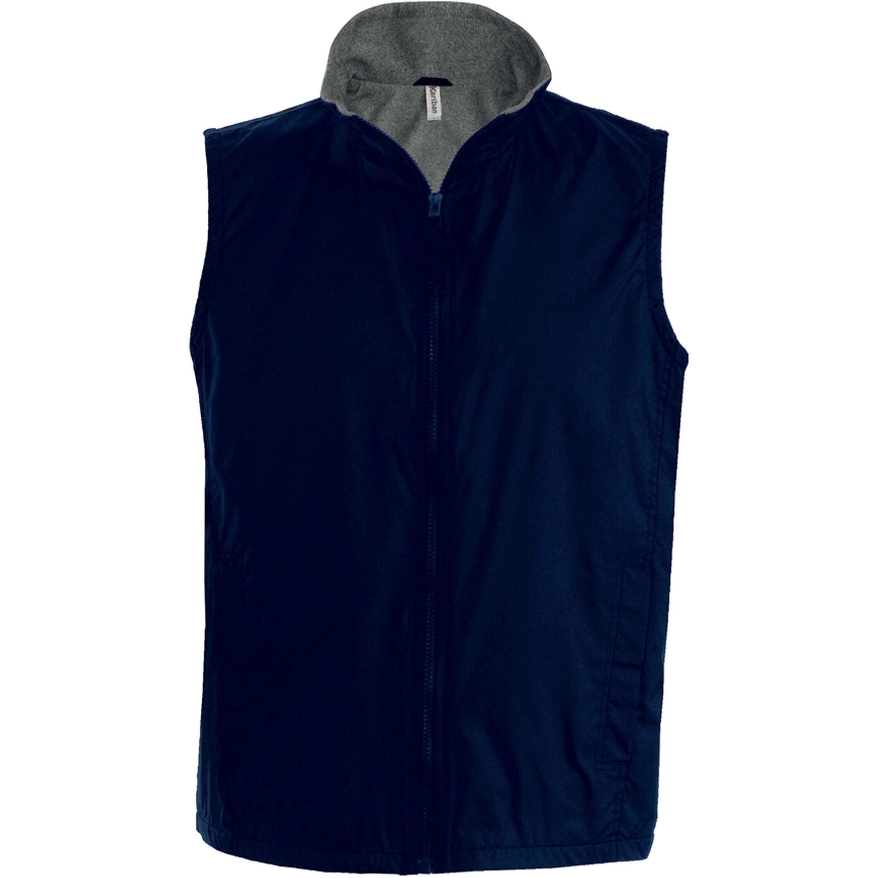 Kamizelka Kariban Doublé Polaire