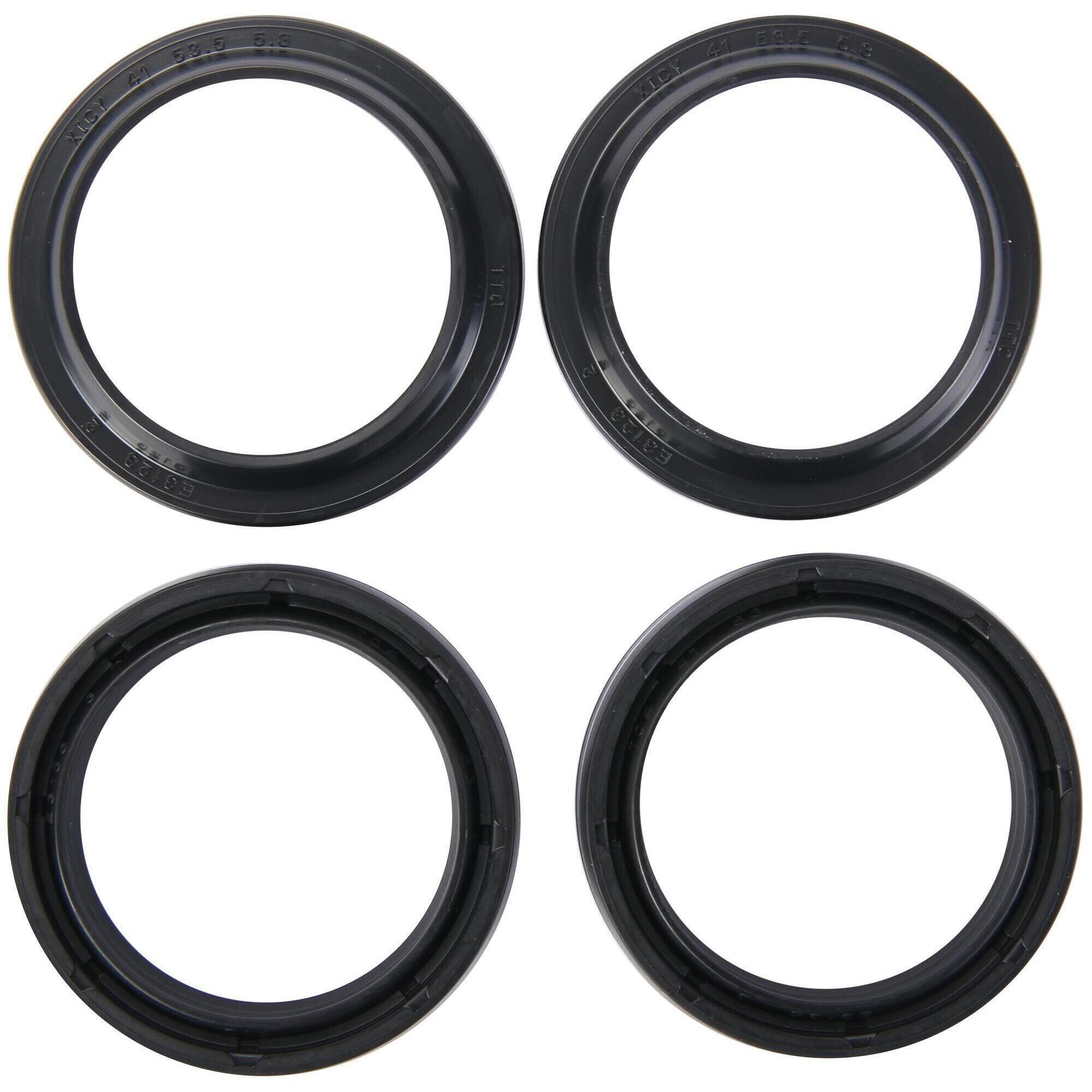 Zestaw uszczelek do widelca All Balls Racing ABR 56-128