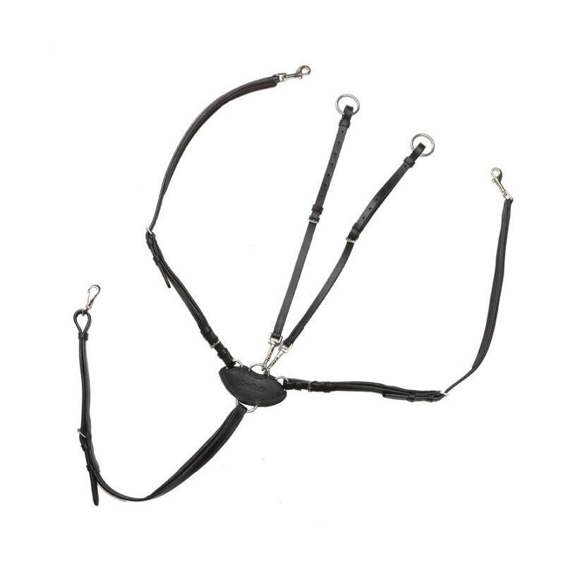 Napierśnik Kavalkade V-Shape