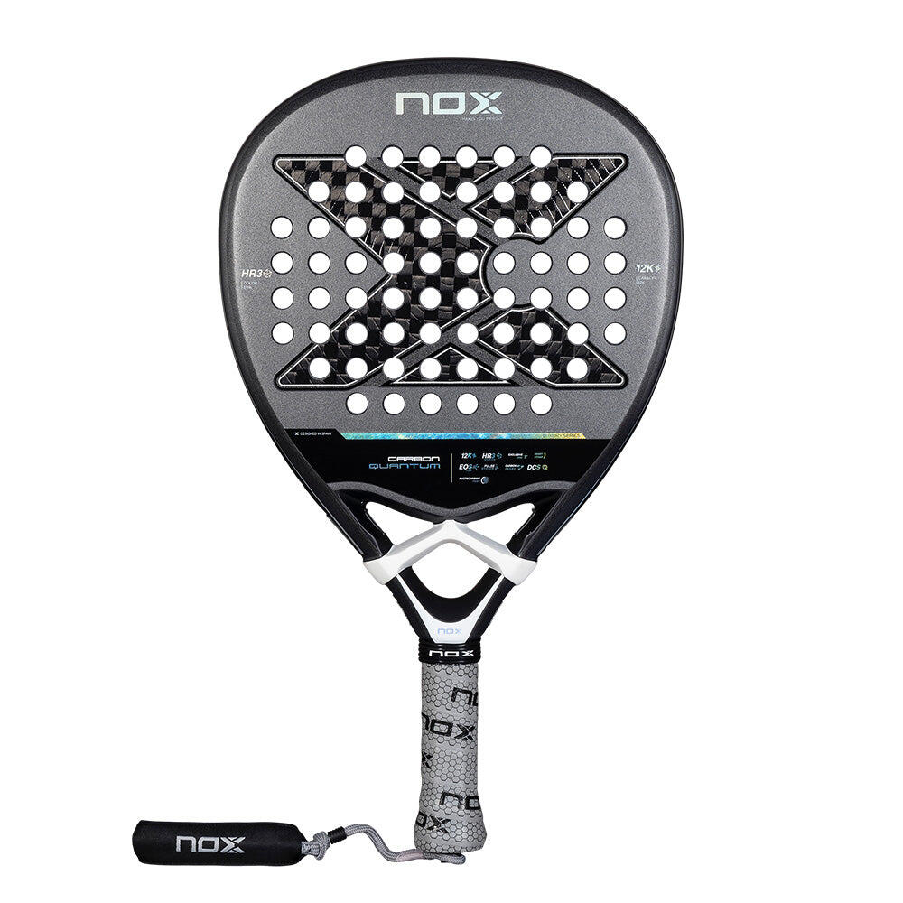 Nox Quantum 12k Carbon 2025