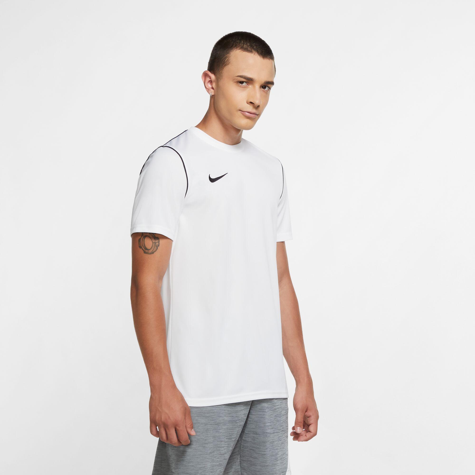 Koszulka piłkarska męska Nike Park 20
