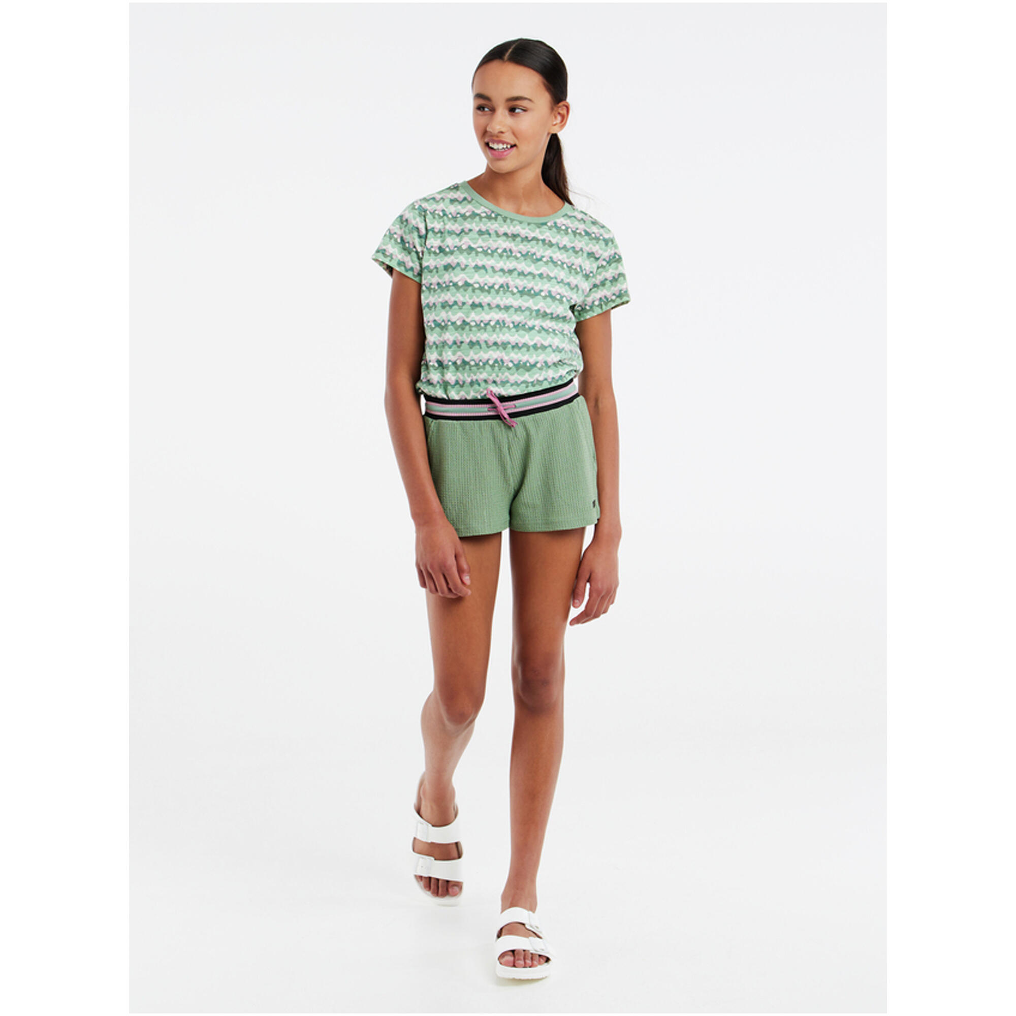 Spodenki dziewczęce Protest PRTFIONA 23 JR shorts