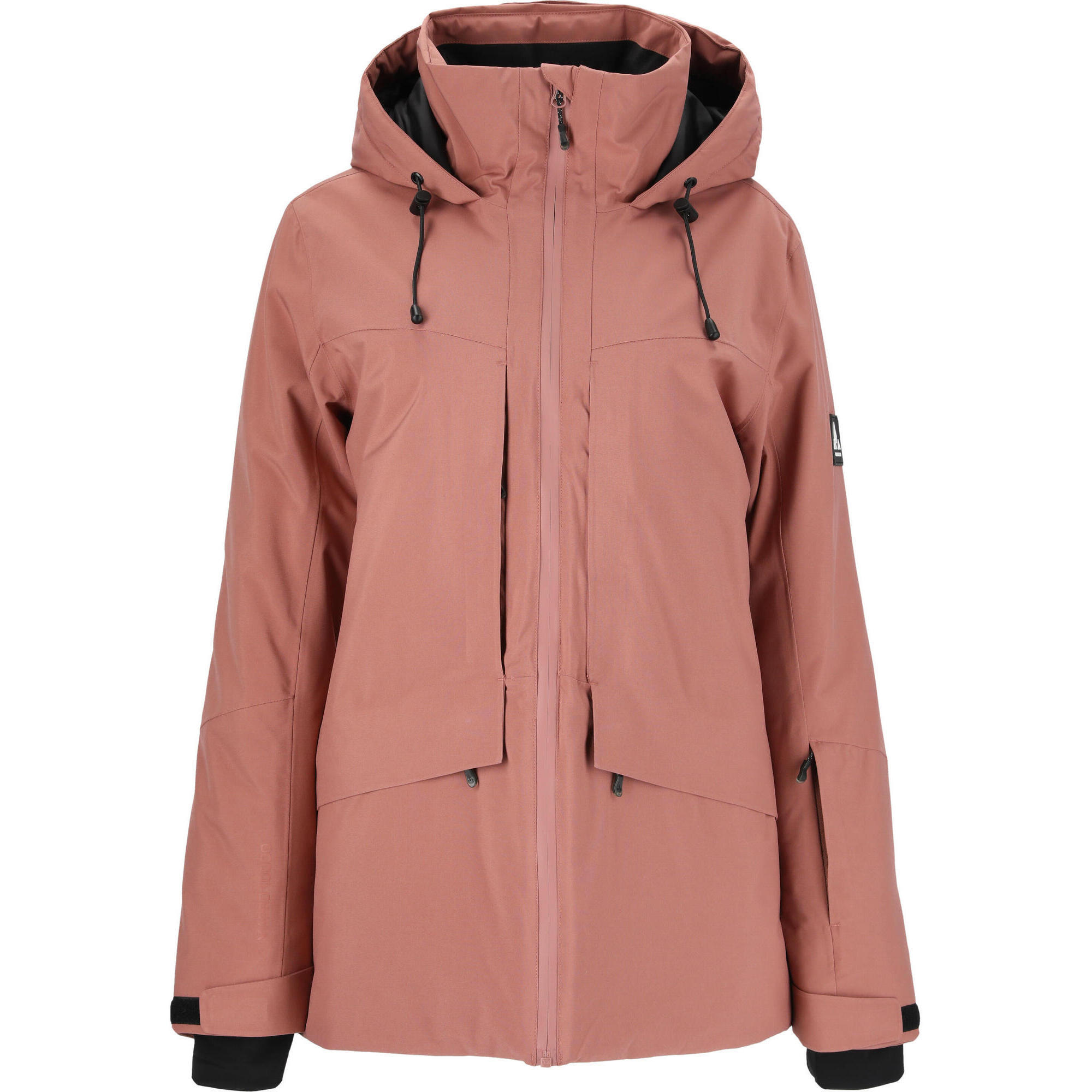 Kurtka narciarska damska Whistler Kingland W-PRO 10000