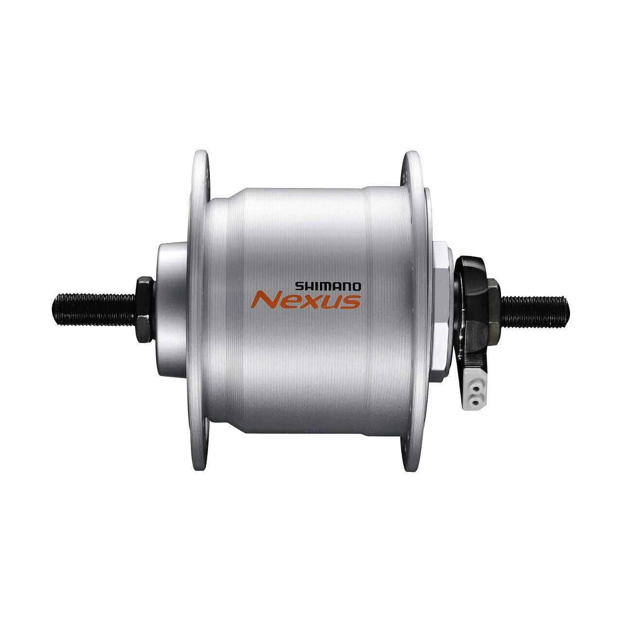 Piasta Dynamo Shimano Nexus DH-C3000-3N-NT