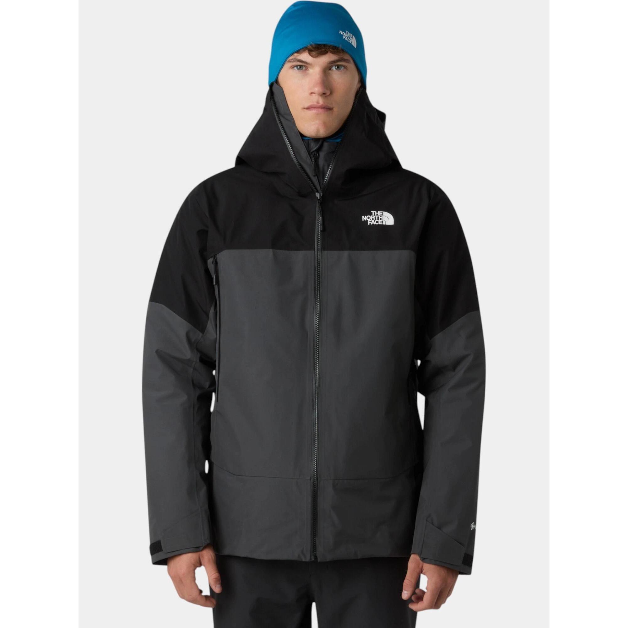 Kurtka Trekkingowa Męska The North Face M Jazzi 3L Gtx