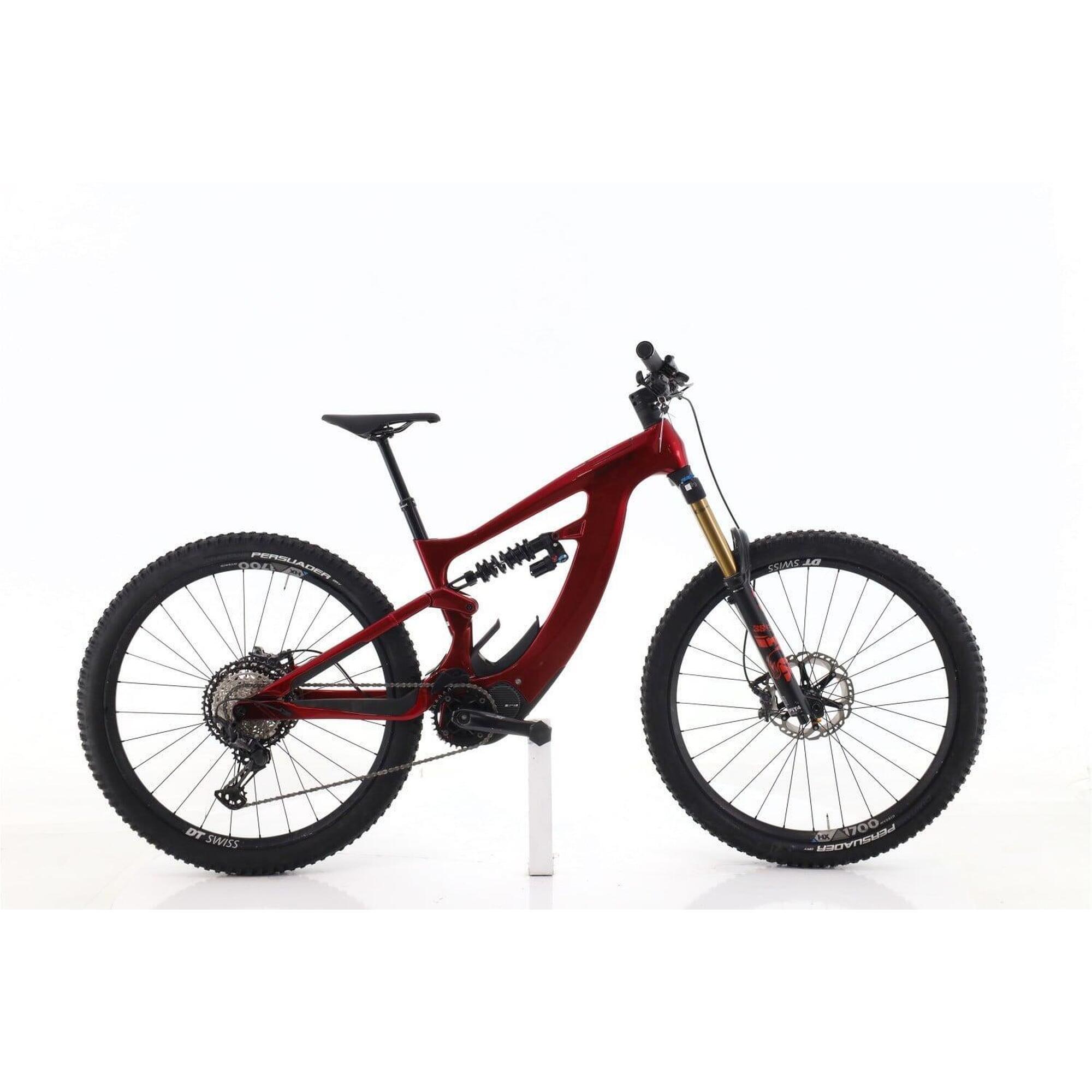 Second life · R. elektryczny · BH Xtep Lynx XT · W bardzo dobrym stanie