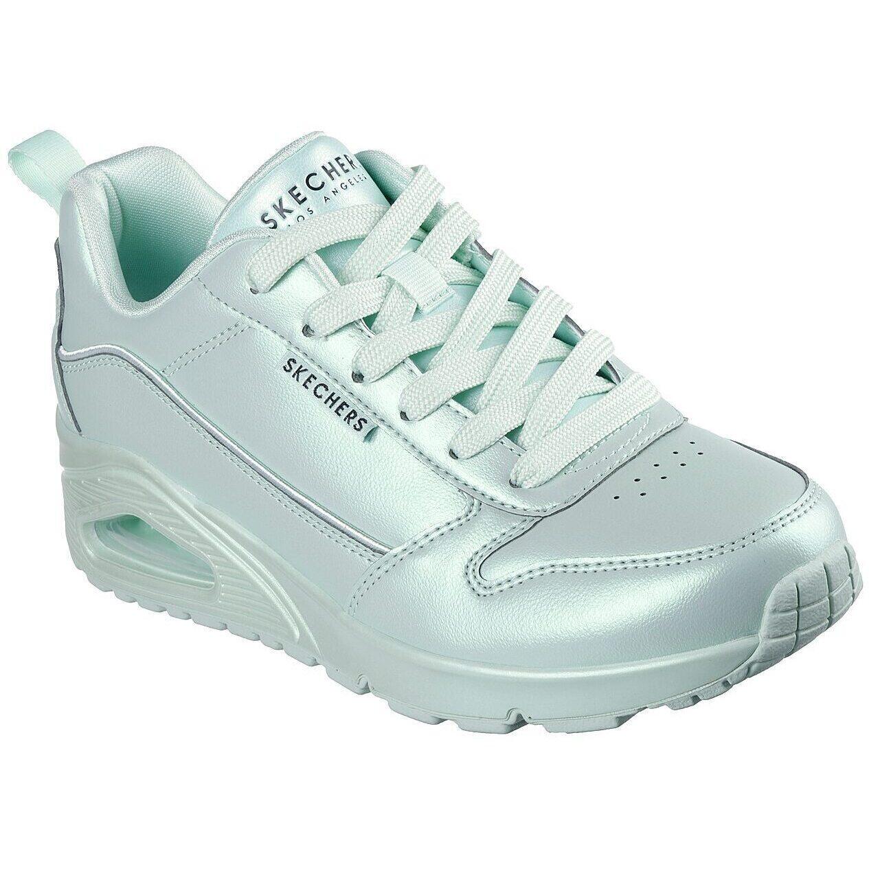Buty sportowe damskie Skechers Uno Galactic Gal