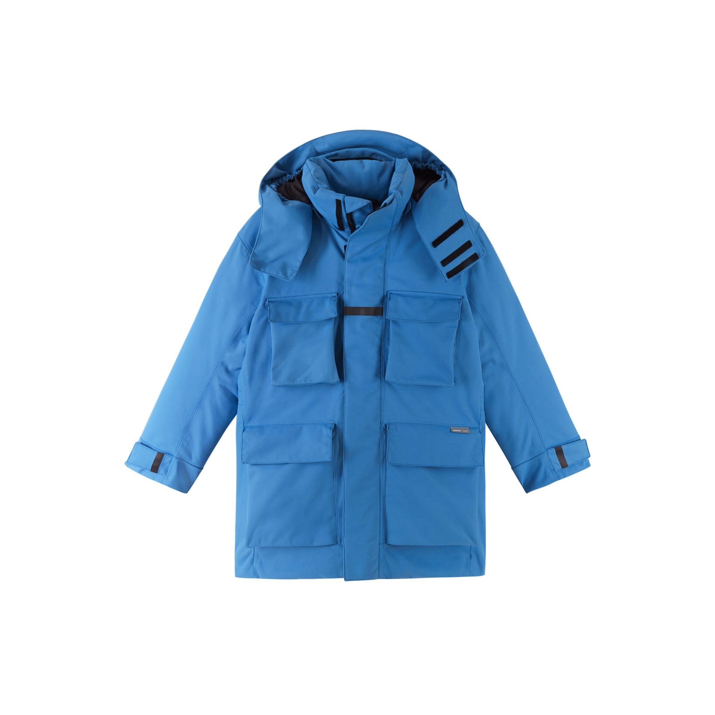 Dziecięca kurtka narciarska Reima Luja