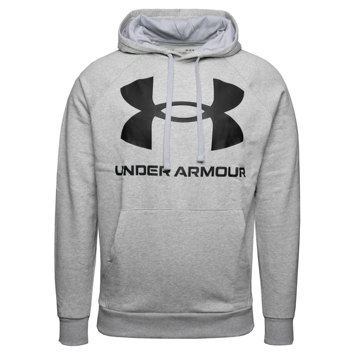 Bluza z kapturem Under Armour Rival Fleece Big Logo