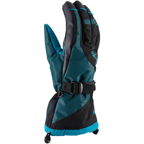 Rękawice narciarskie damskie Viking Zoya
