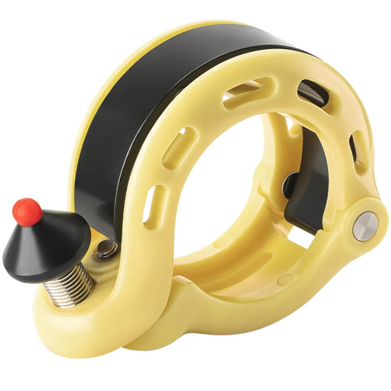 Dzwonek rowerowy aluminiowy Rockbros Qring LD-Q1 głośny